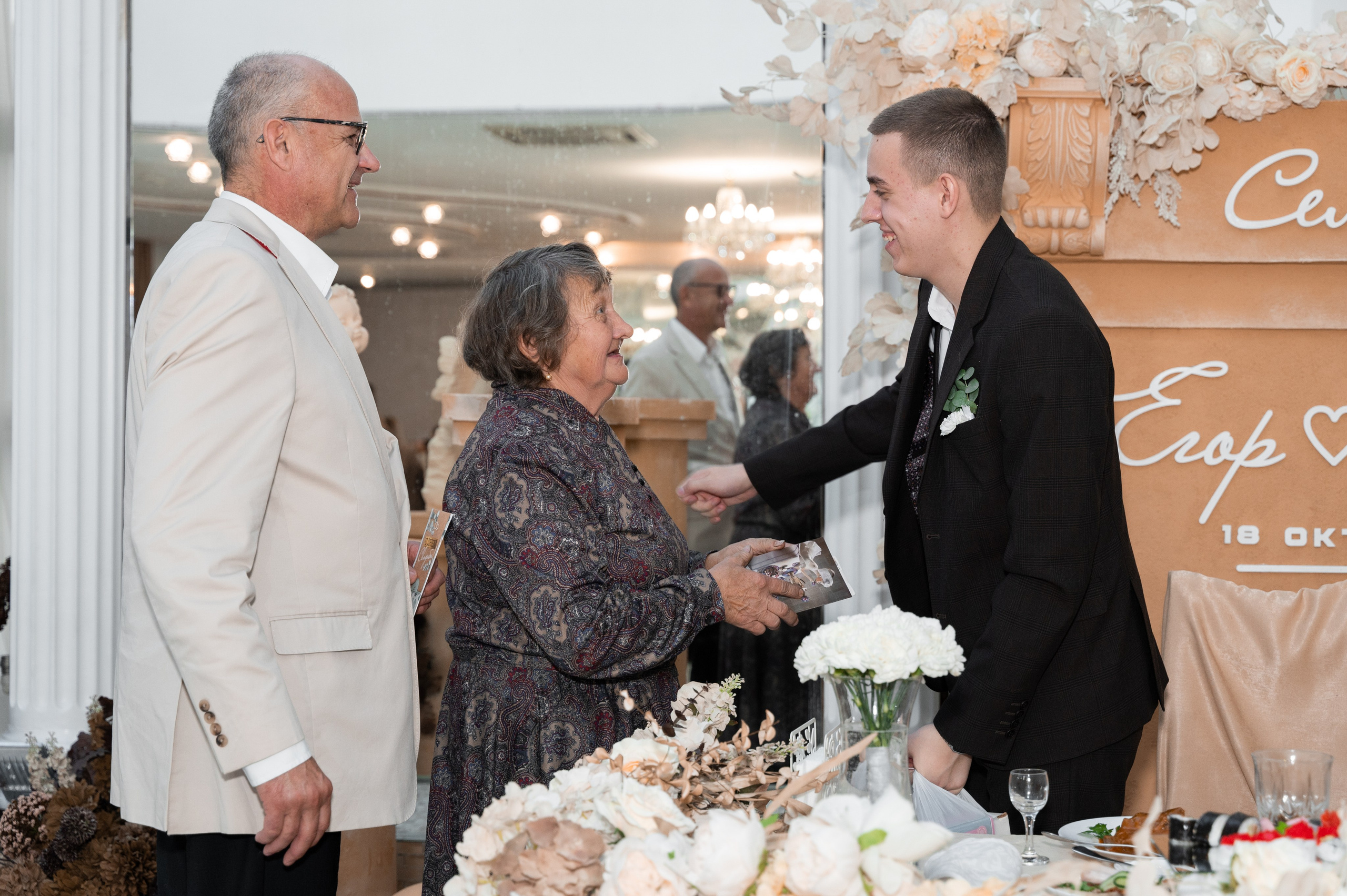 Егор & Виктория. Фотограф в Омске Елизавета Кириллова