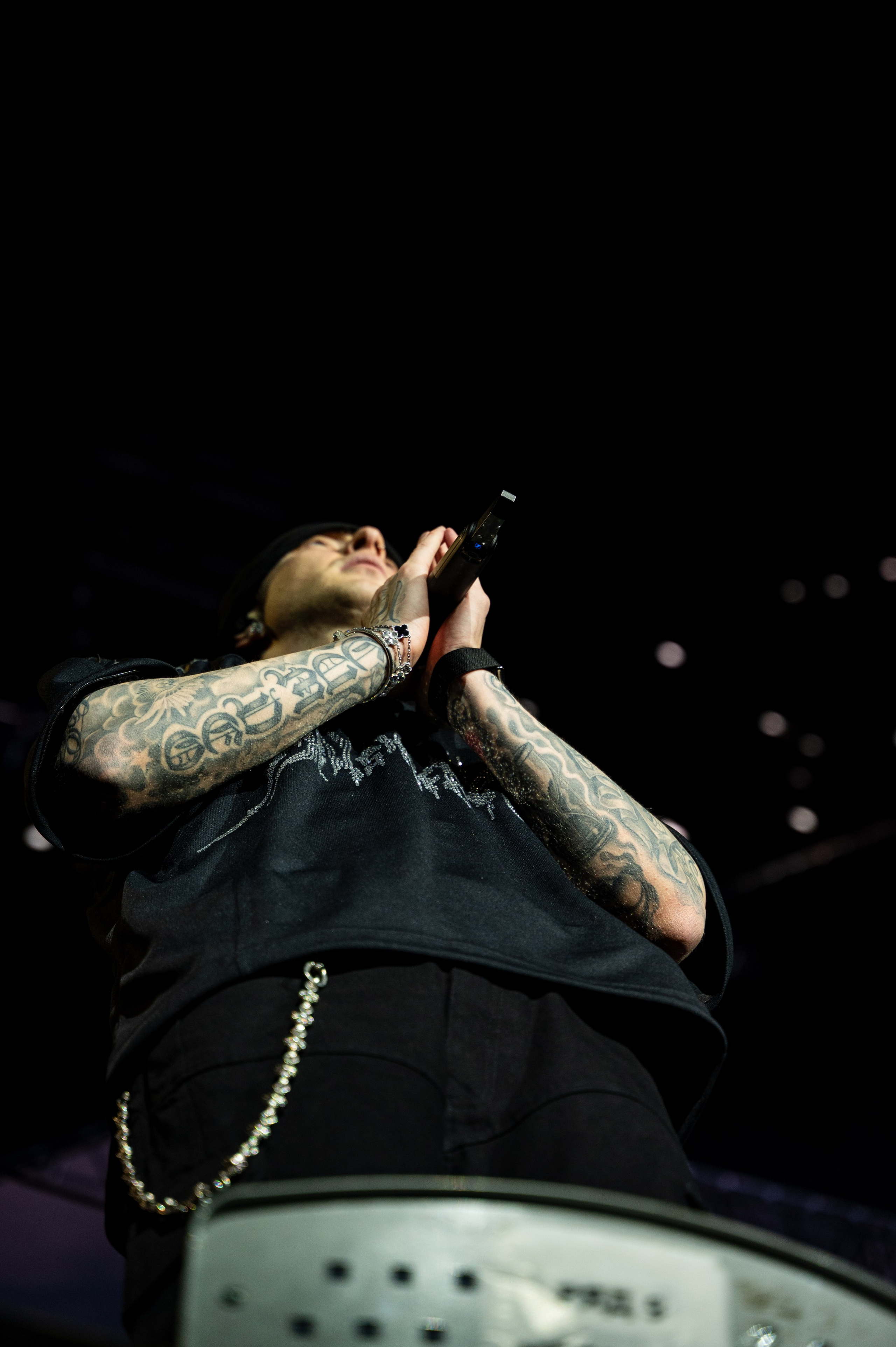 День молодежи | Концерт JONY & Егора Крида | 28.06.2025. Фотограф в Омске Елизавета Кириллова