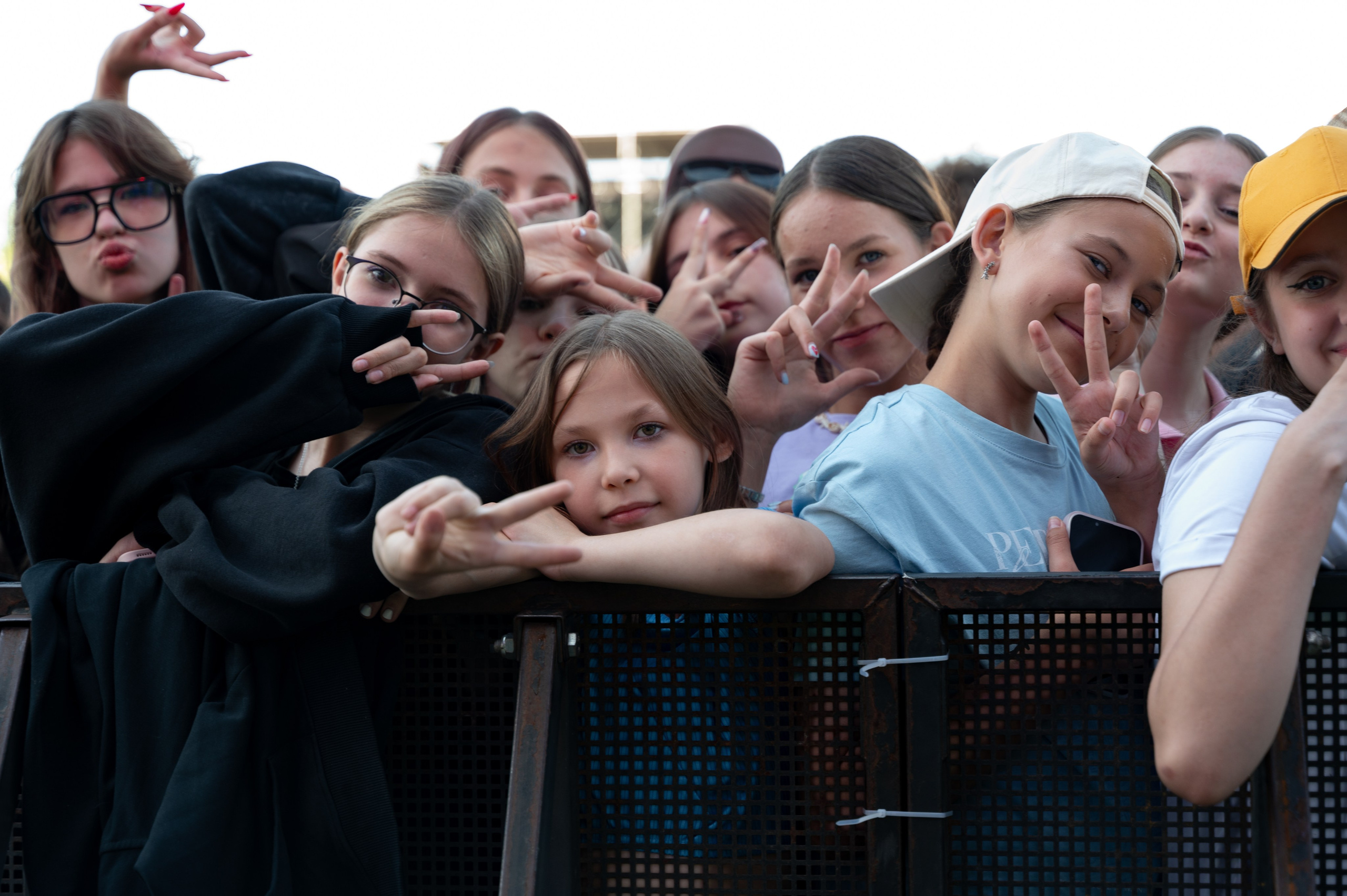День молодежи | Концерт JONY & Егора Крида | 28.06.2025. Фотограф в Омске Елизавета Кириллова