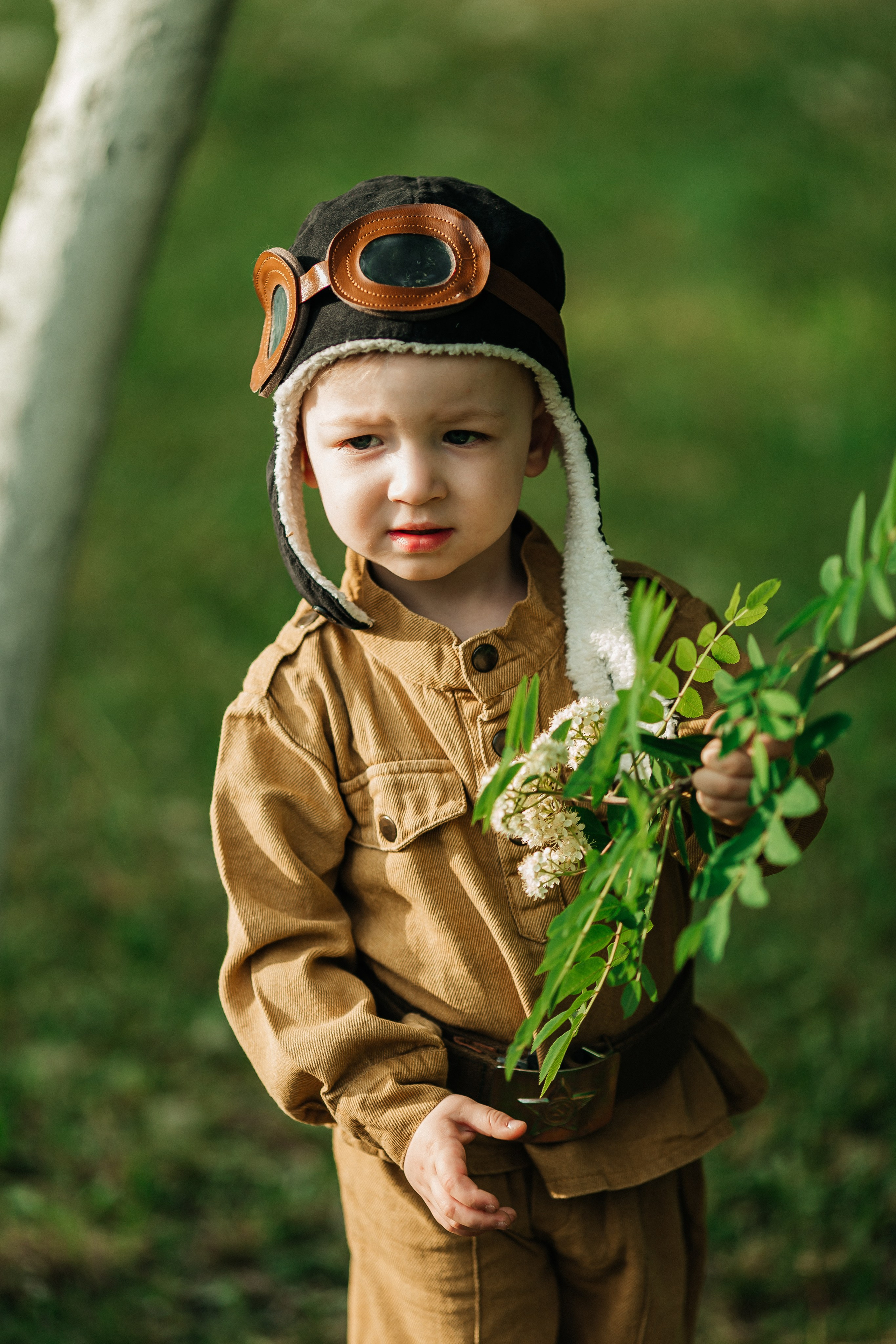 ПОБЕДА. Фотограф новорождённых Екатерина Боброва. Ульяновск