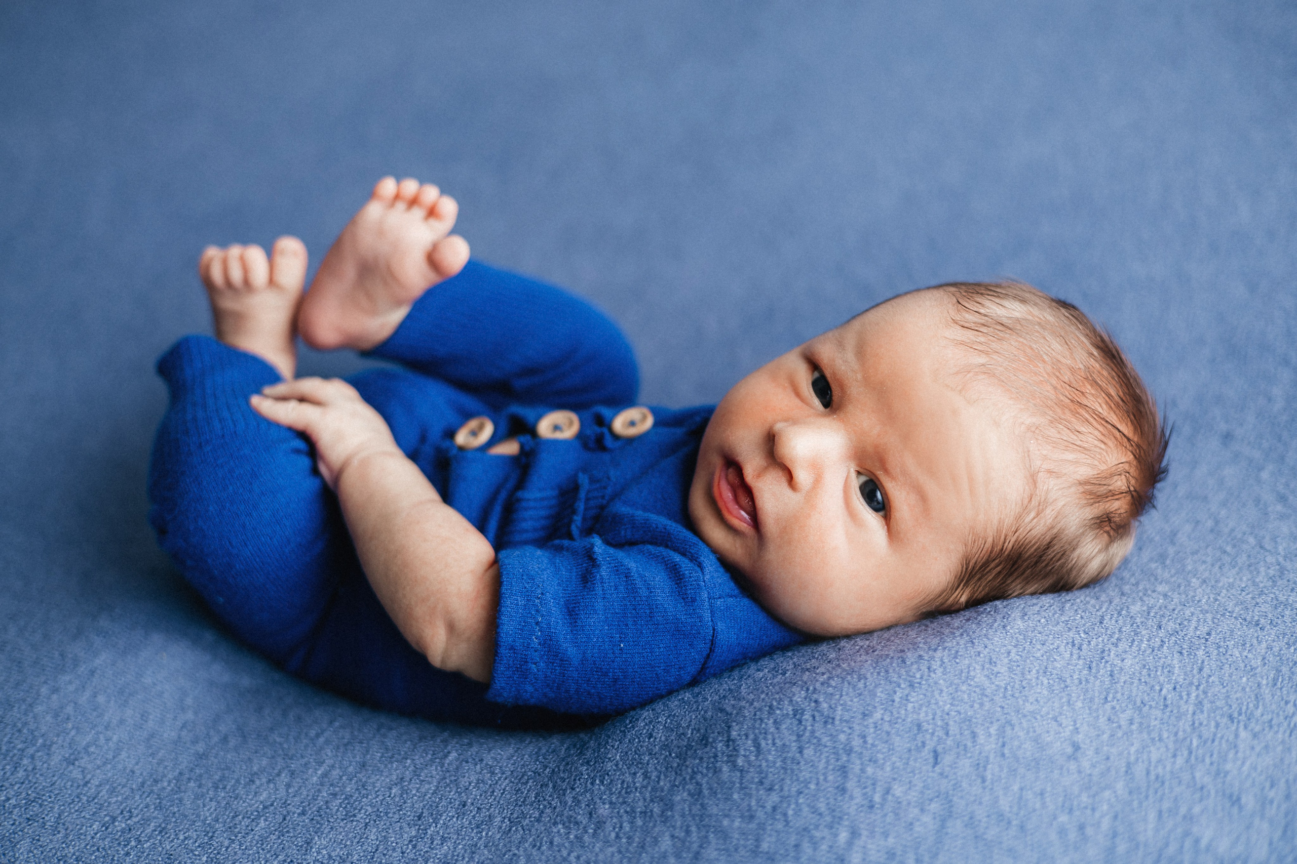 Аяз, пакет «Кофорт», 10 дней. Фотограф новорождённых Екатерина Боброва. Ульяновск