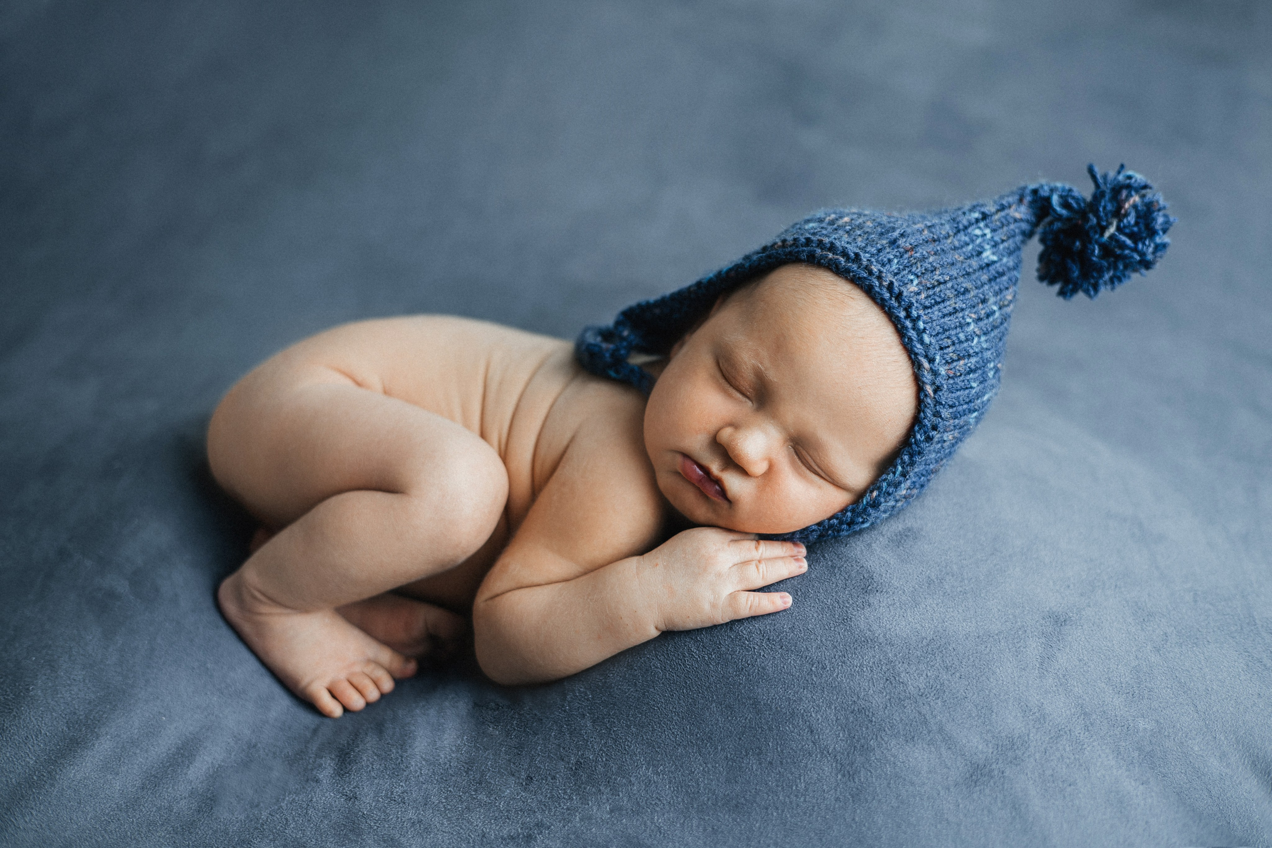 Леон, пакет «Премиум», 9 дней. Фотограф новорождённых Екатерина Боброва. Ульяновск