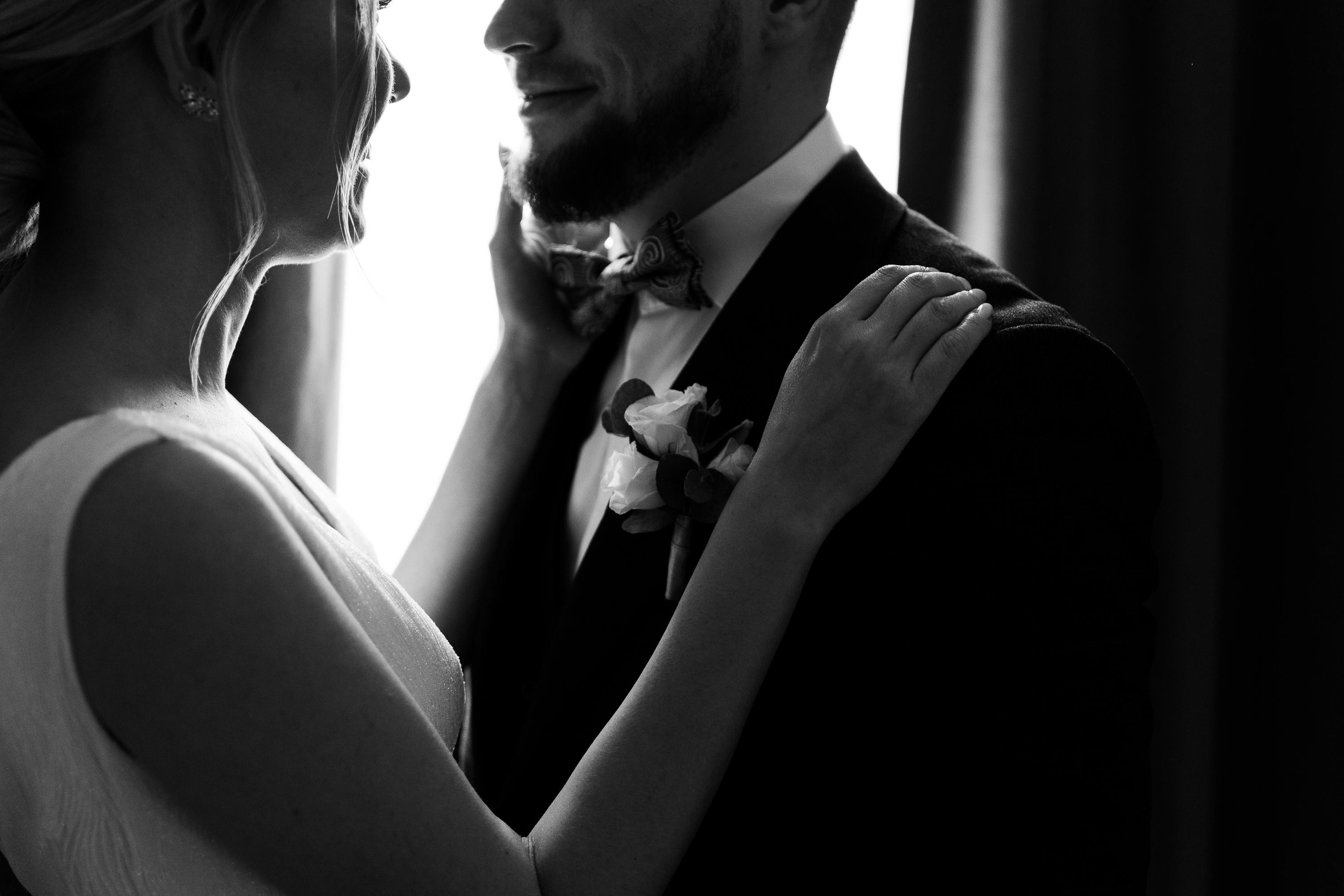 Анна и Виктор. Осень. Фотограф Дима Третий