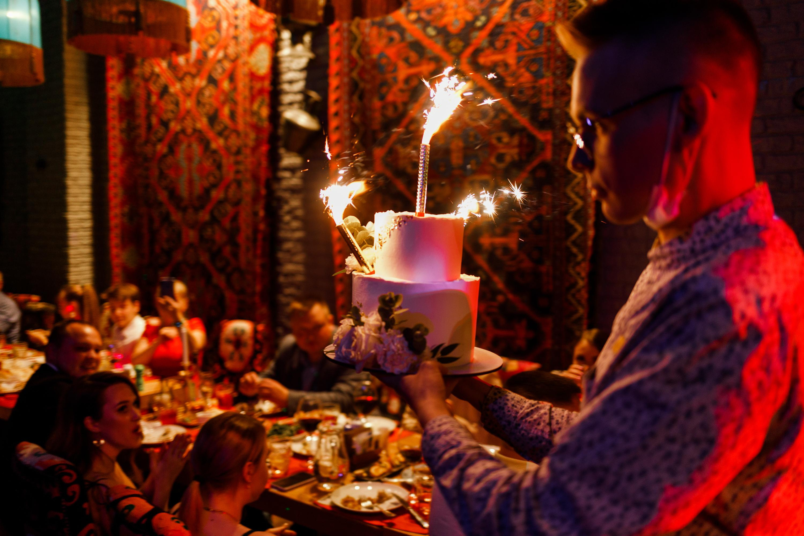 Анна и Виктор. Осень. Фотограф Дима Третий