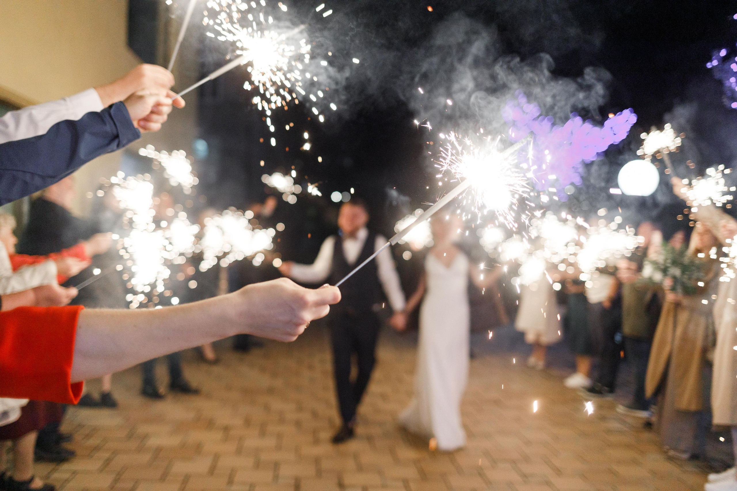 Анна и Виктор. Осень. Фотограф Дима Третий