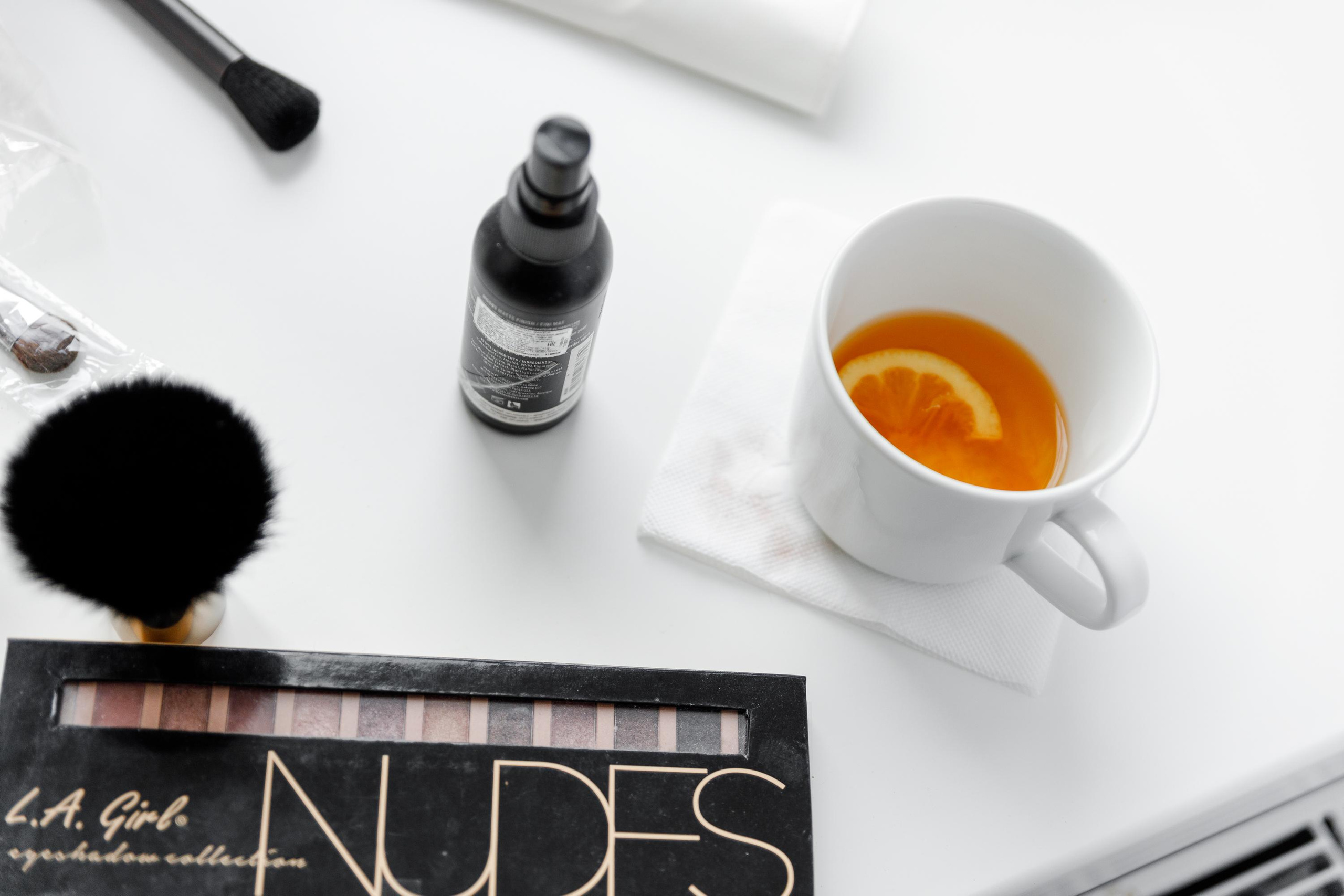 Анна и Виктор. Осень. Фотограф Дима Третий