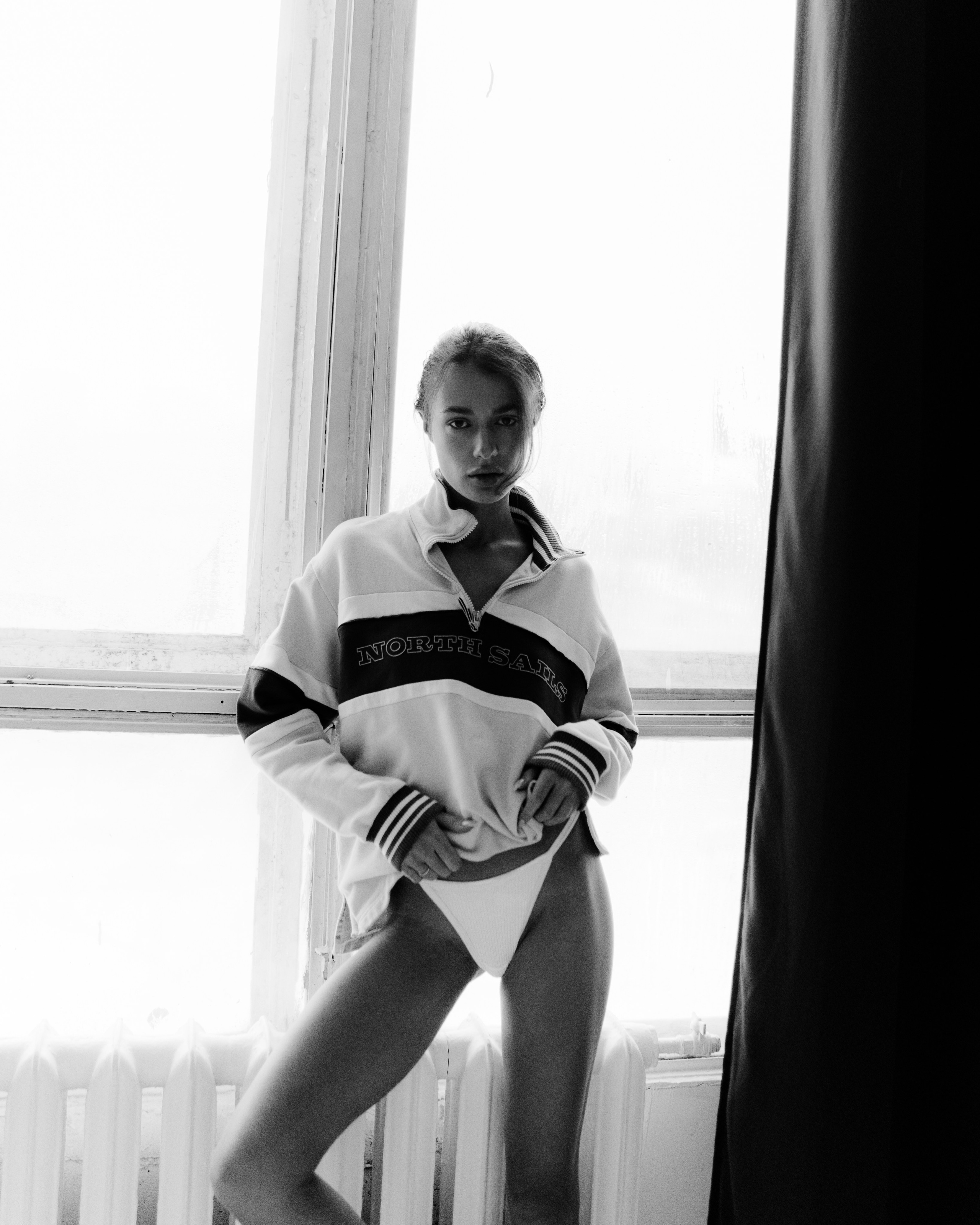 Anya. Женский портрет и свадьбы в Москве. Морад Диана