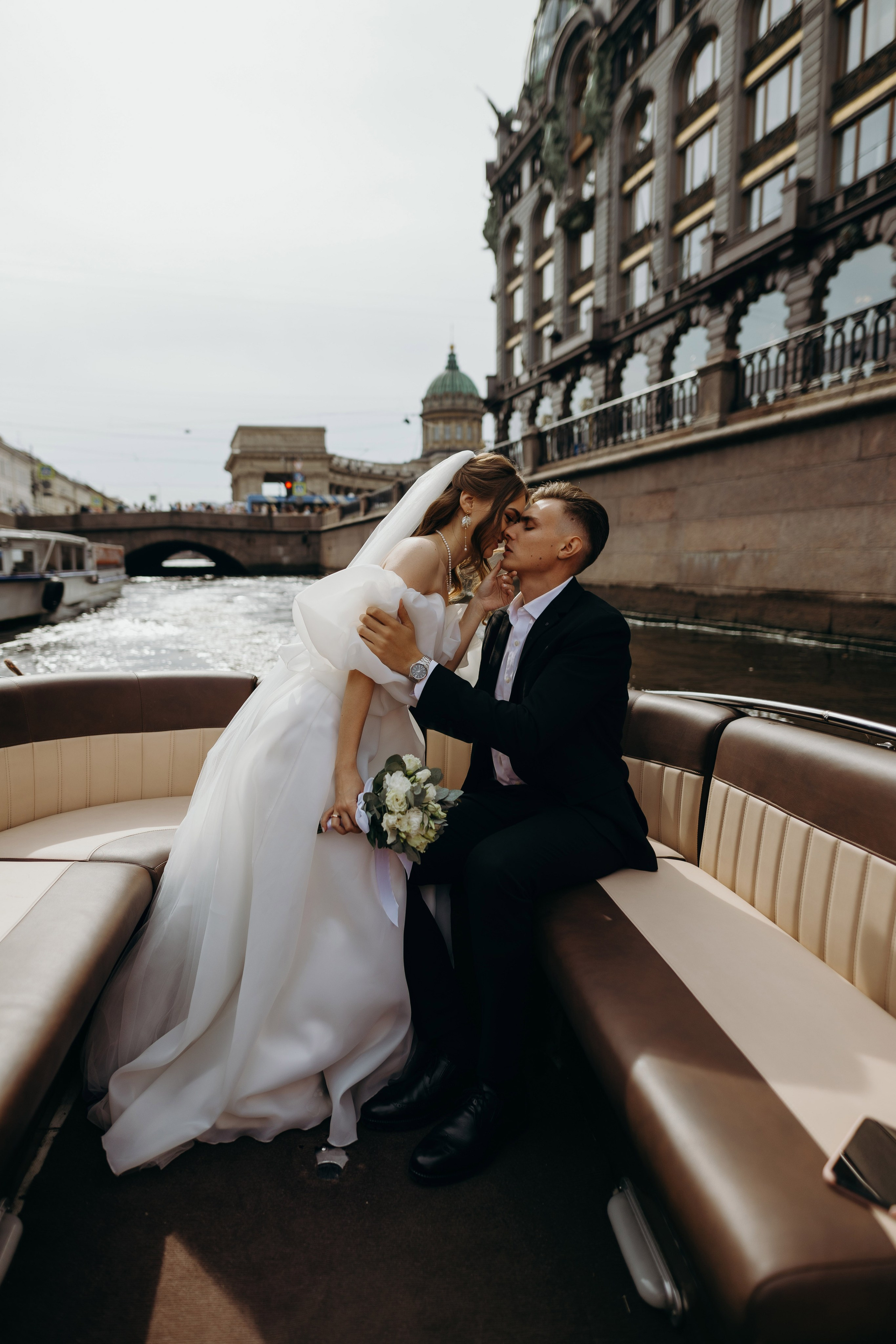 Wedding day 28.08.23. Свадебный фотограф в Санкт-Петербурге