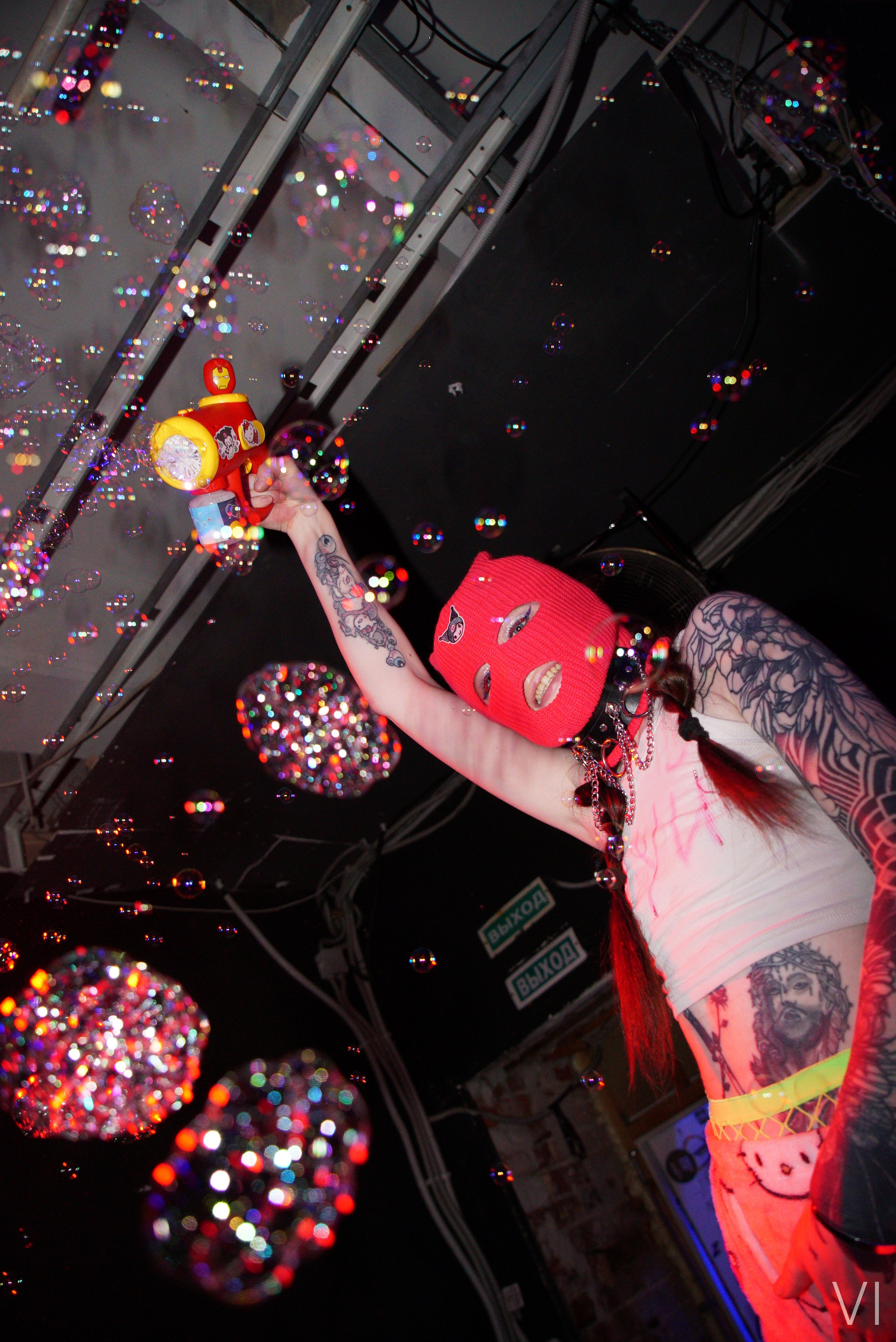 MAKE UGAR GREAT AGAIN XXXIII. Концертный и репортажный фотограф Воронин Игорь