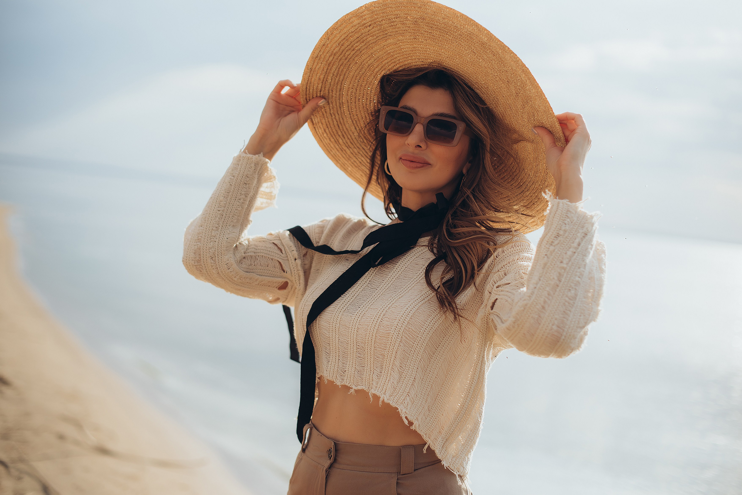 Ольга. Главная