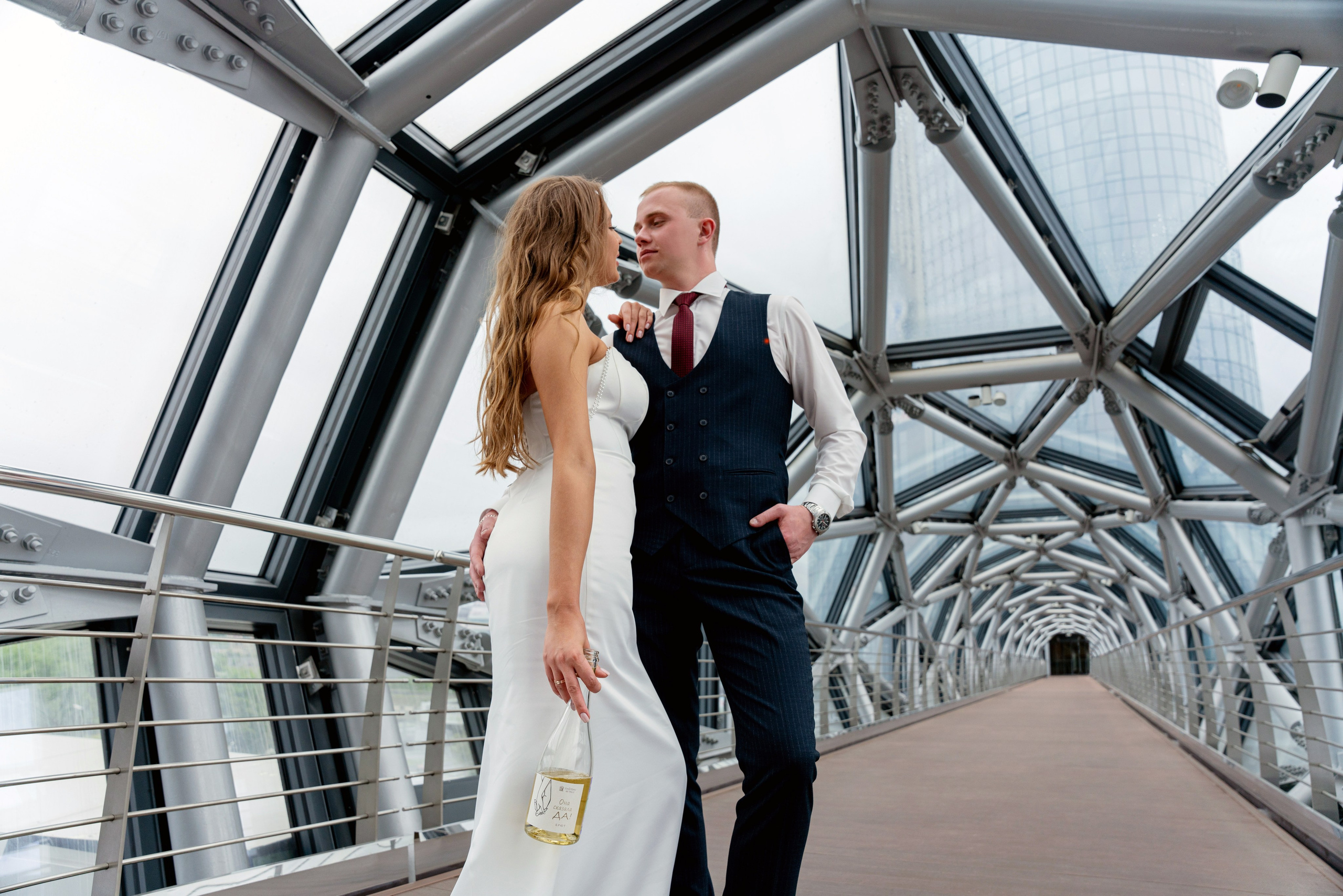 ЕВГЕНИЯ И ДАРЬИ. Фотограф на любое мероприятие