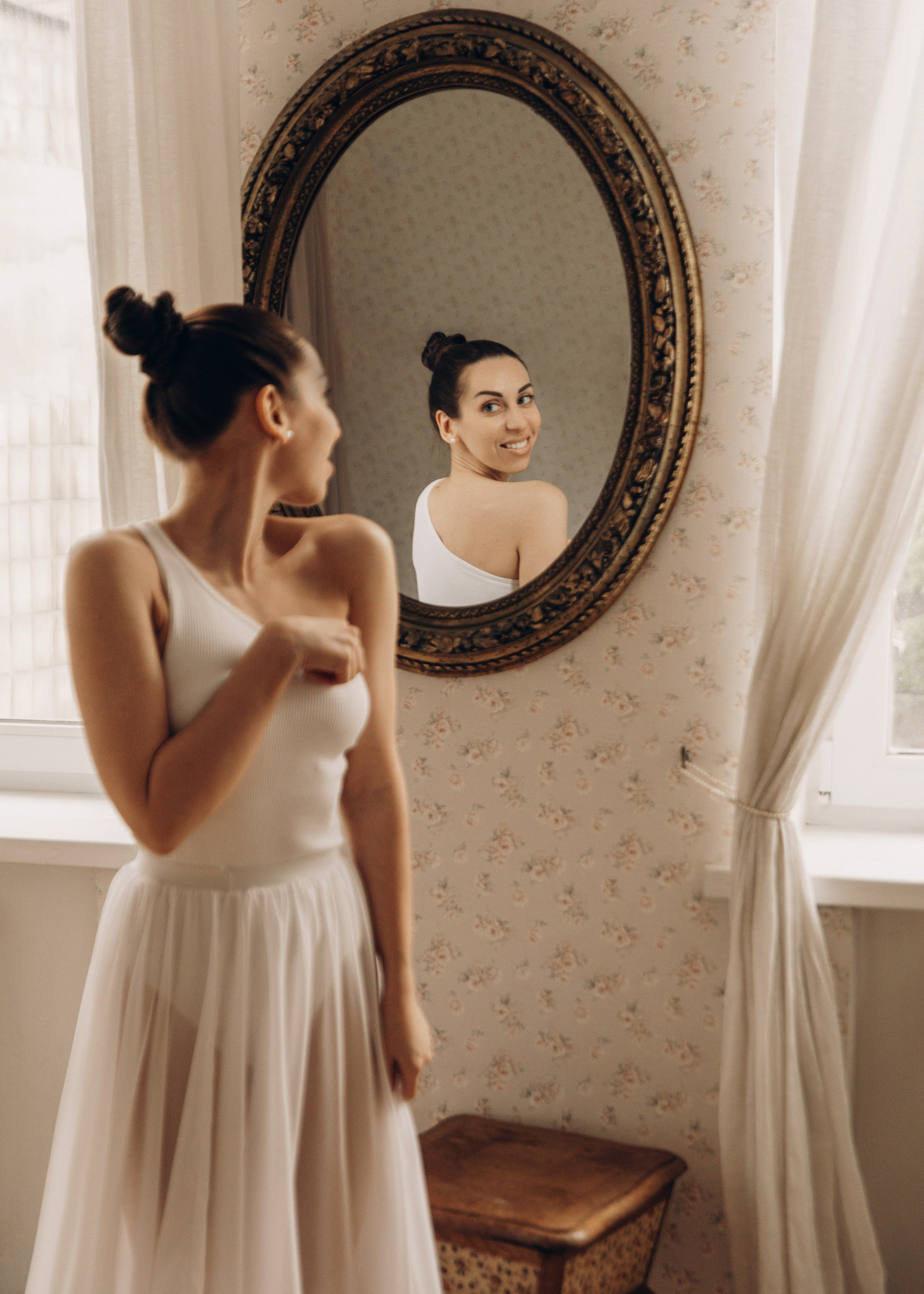 Юля. Семейный фотограф В Москве Александра Дейкун