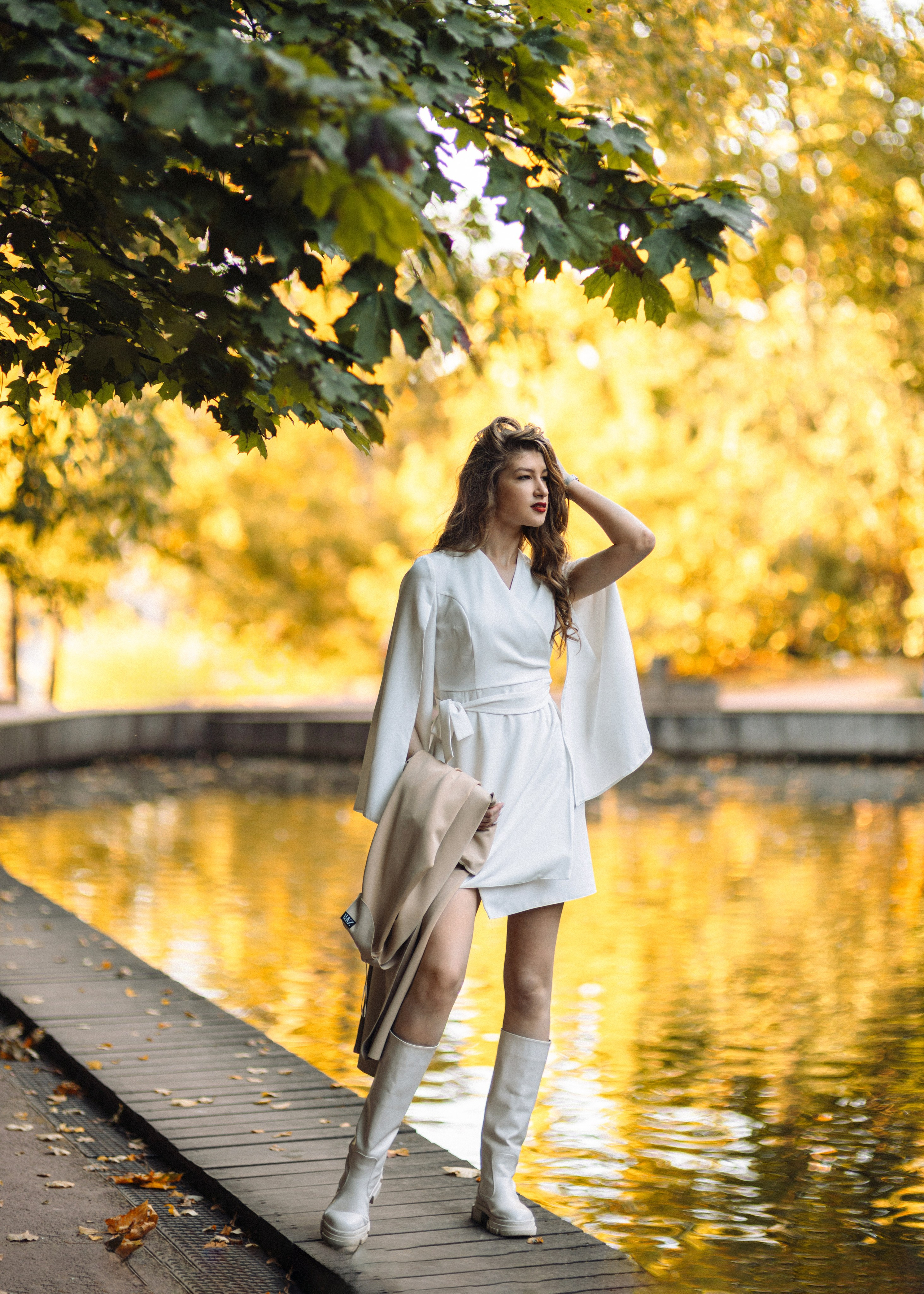 Виолетта. Семейный фотограф В Москве Александра Дейкун