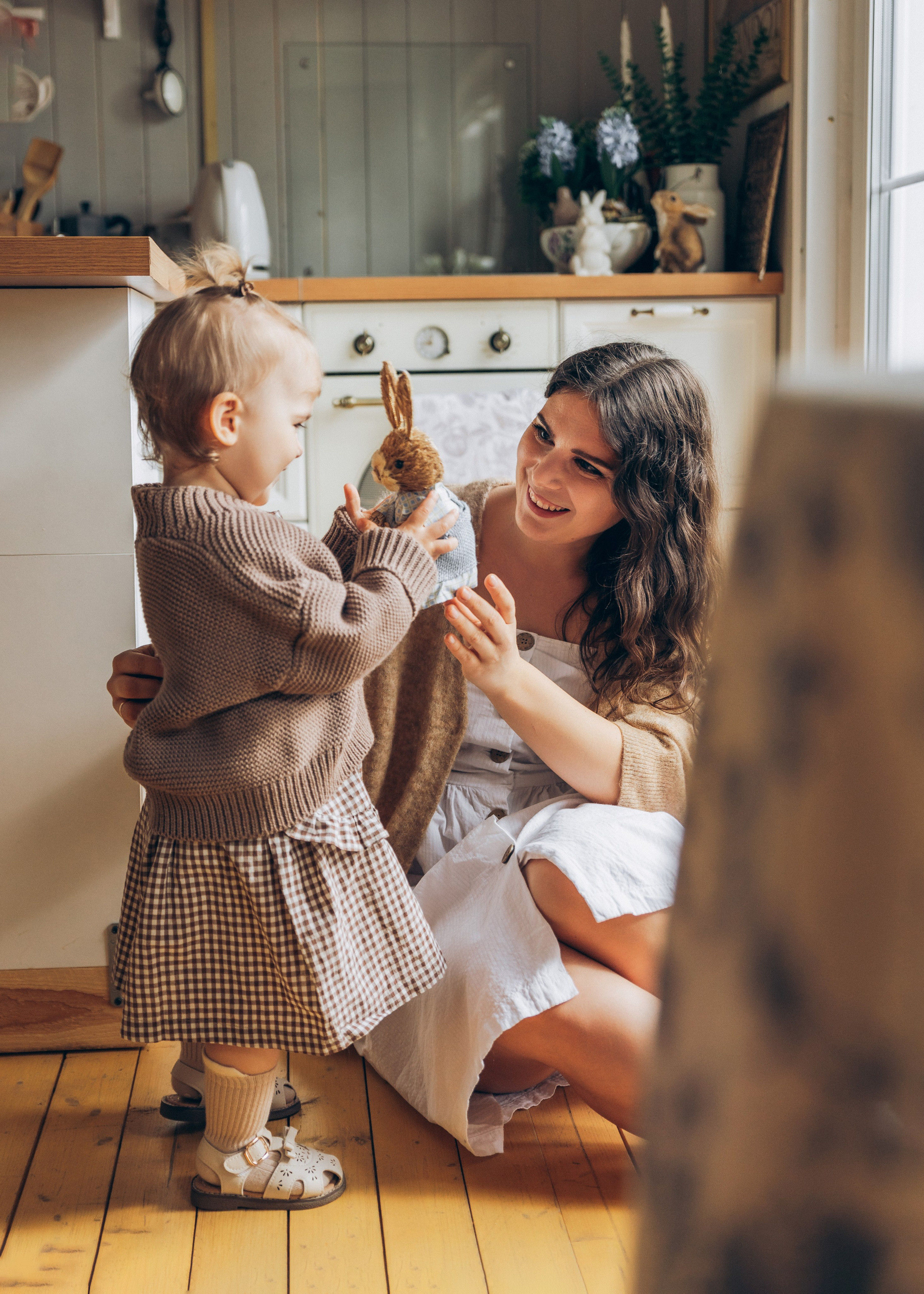 Таня, Паша и Катя. Семейный фотограф В Москве Александра Дейкун