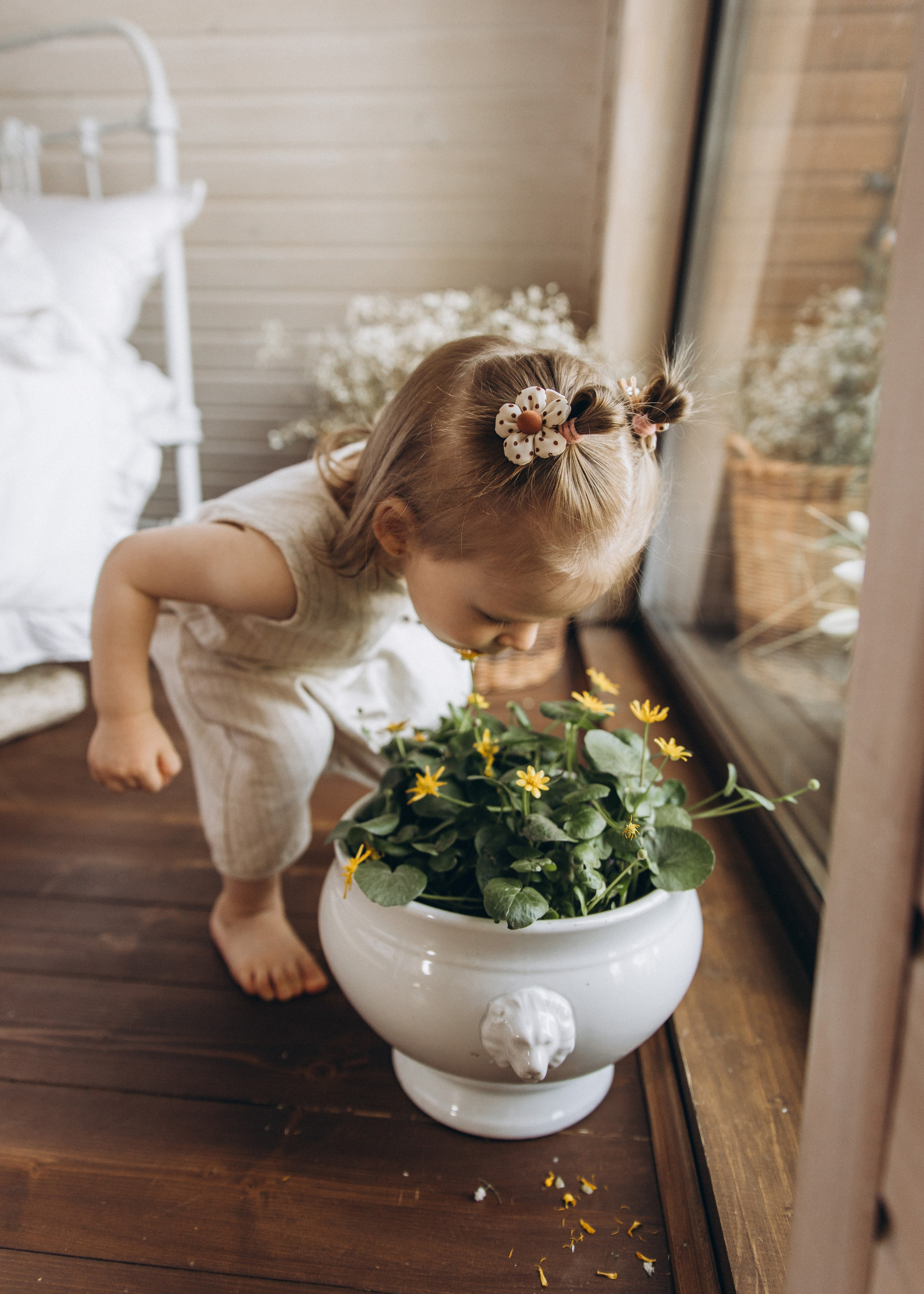 Кристина и Валерия. Семейный фотограф В Москве Александра Дейкун