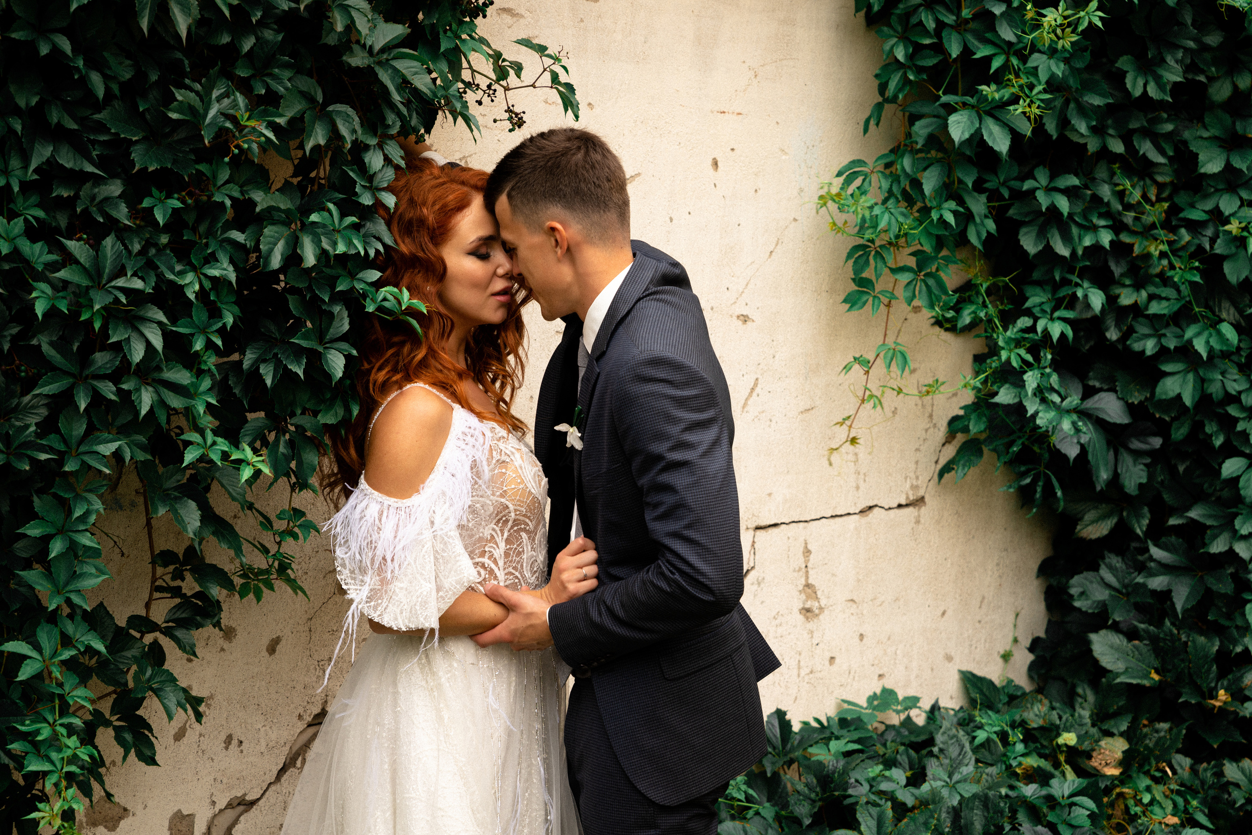 Свадебная фотосессия. Свадебный фотограф в Ярославле Илья Жуков