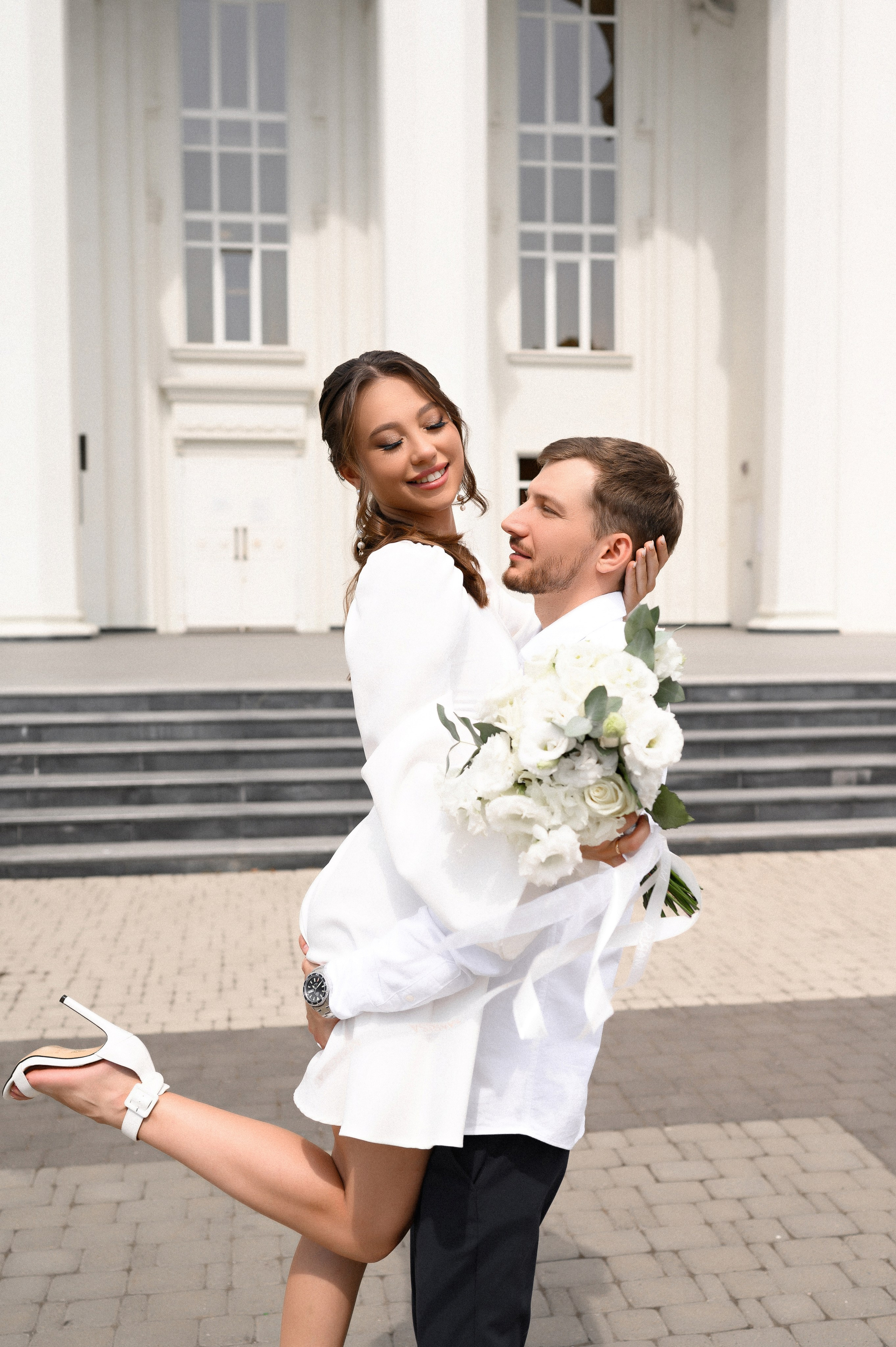 28.08.24. Свадебный и семейный фотограф в Краснодаре