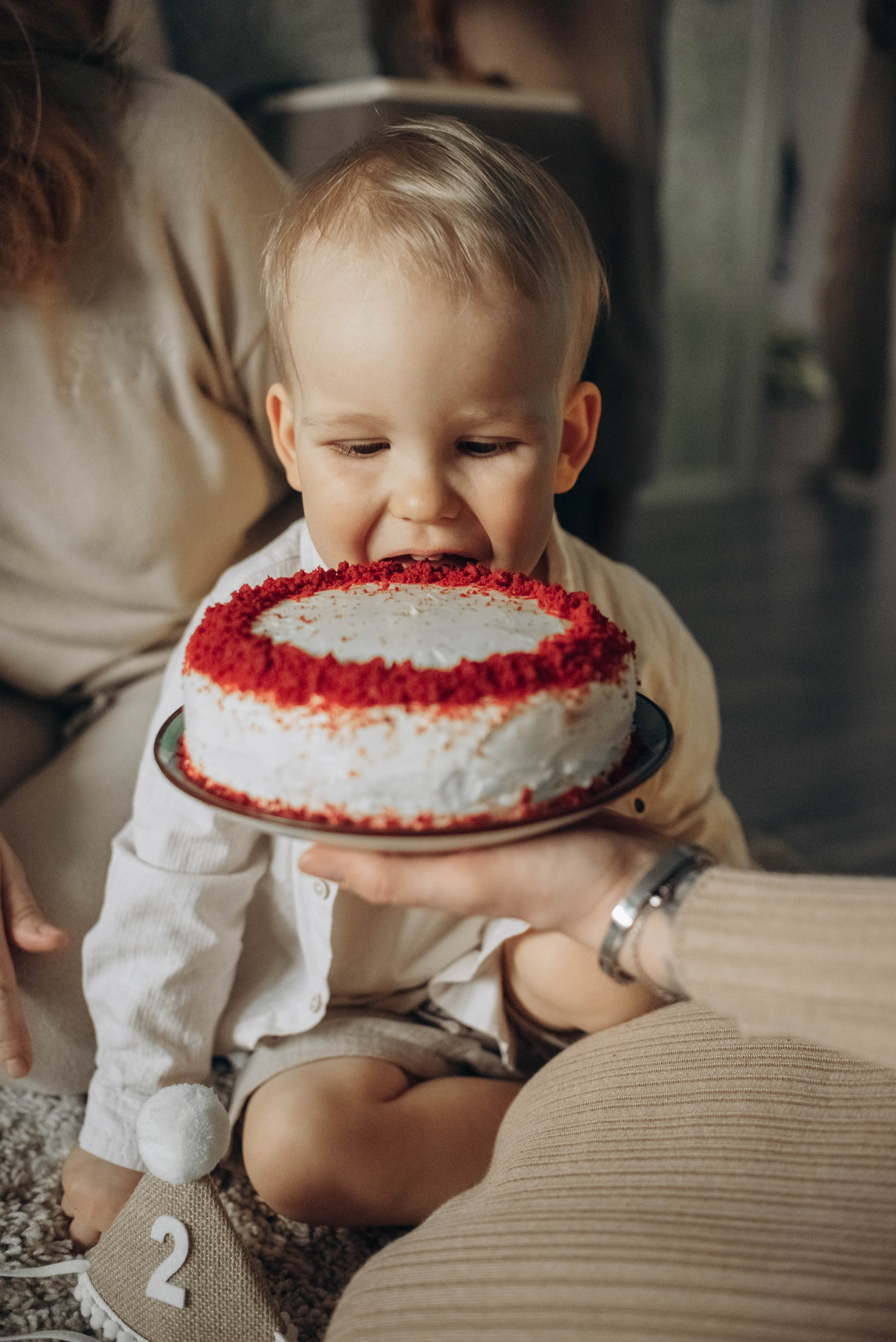 День рождения с лучшим другом. Семейный фотограф в Железнодорожном Масаева Елена