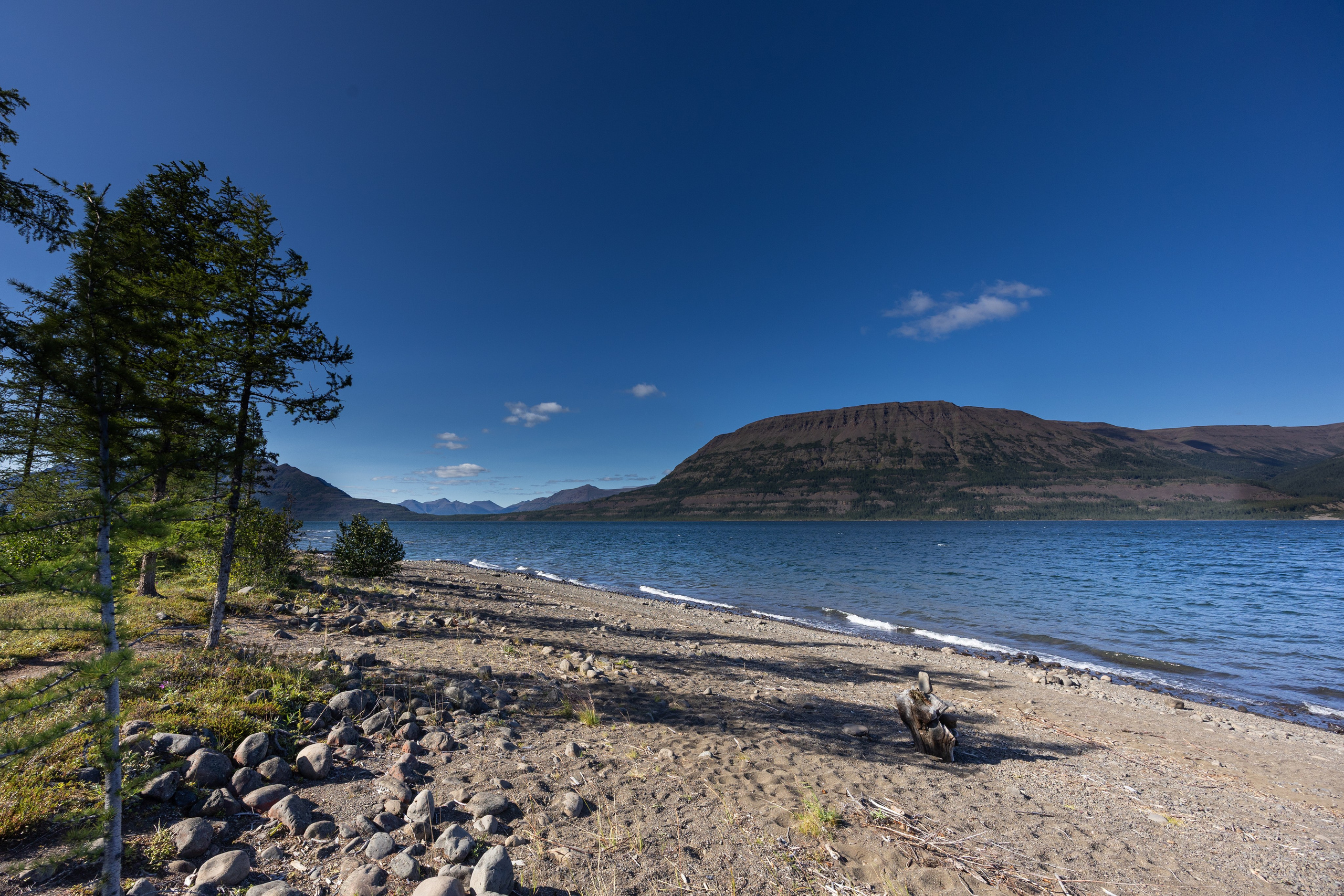 Плато Путорана. Mara Art Foto | Фотограф в Москве и Нижнем Новгороде