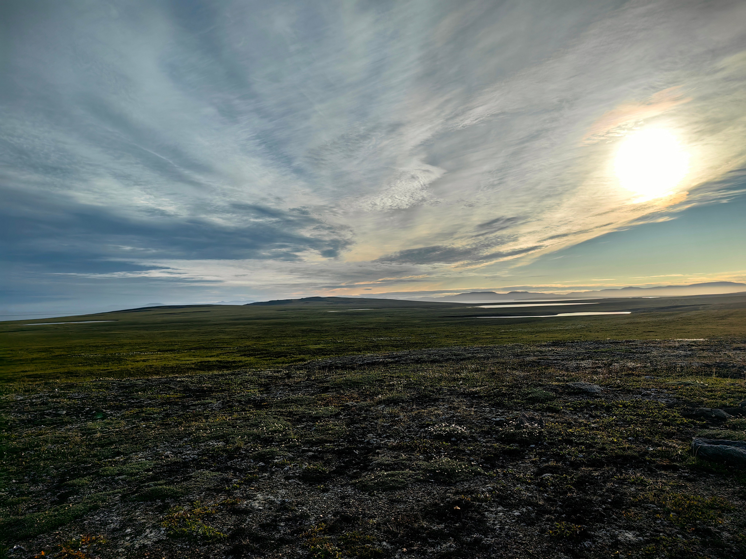 Чукотка. Mara Art Foto | Фотограф в Москве и Нижнем Новгороде