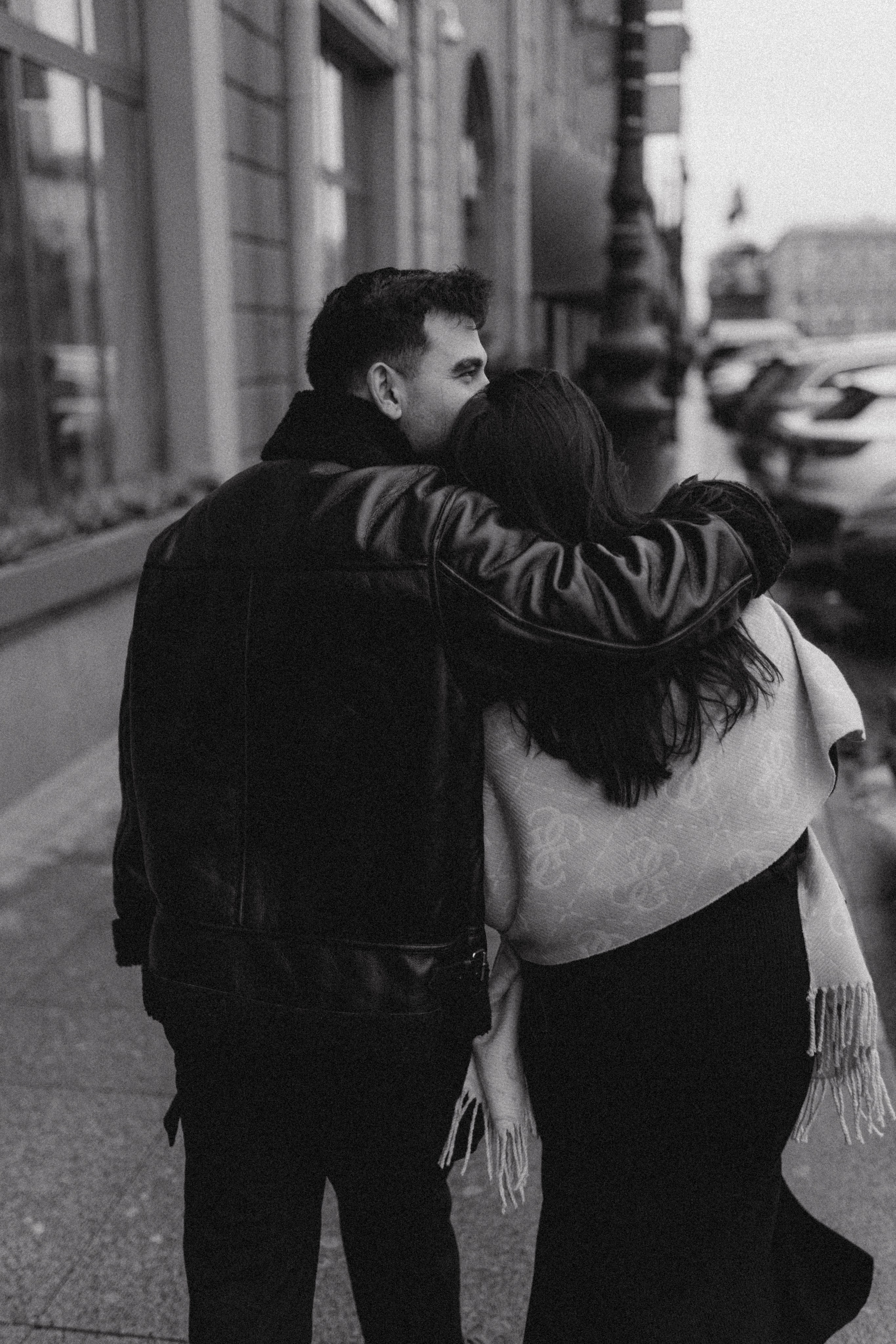 Регина и Эркан. Фотограф в Петербурге Ольга Стрельченко