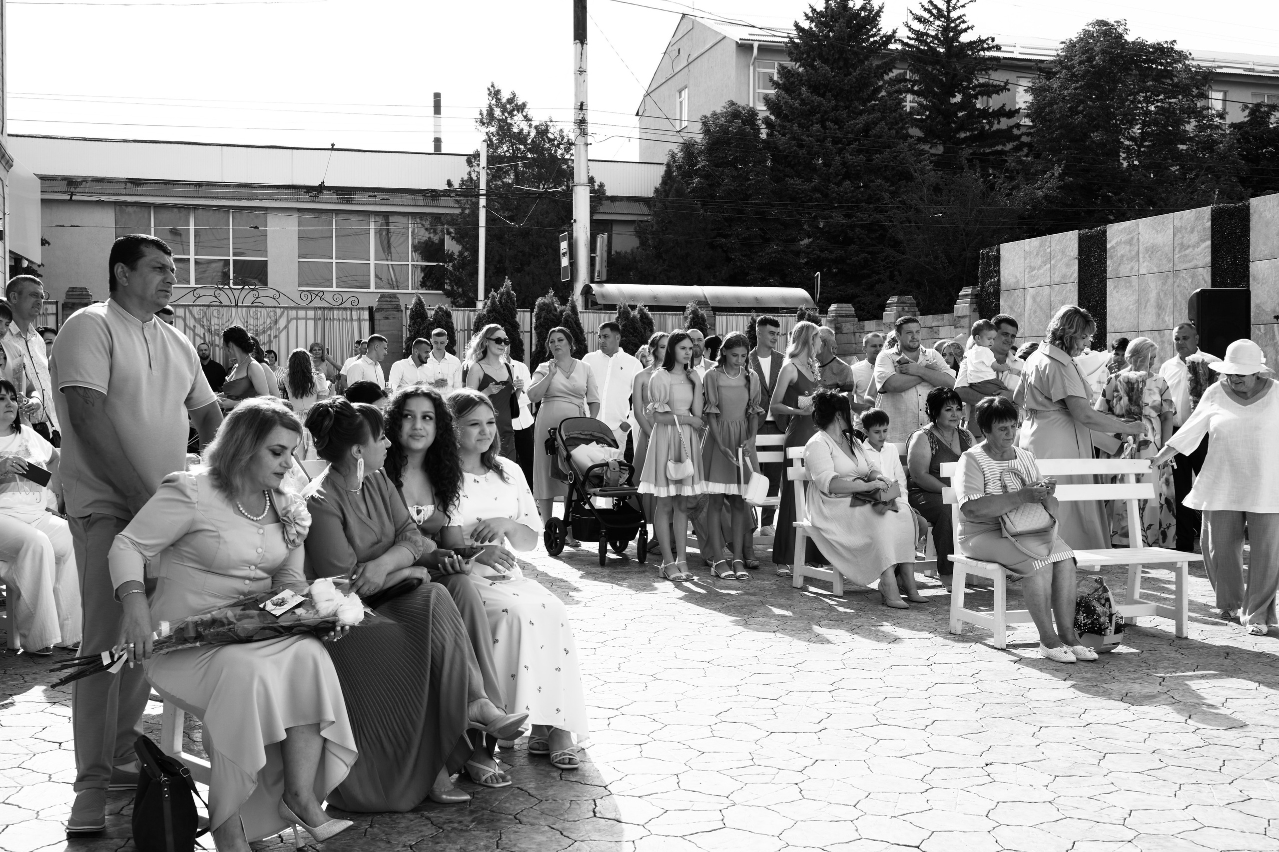 Стас и Мария. Главная