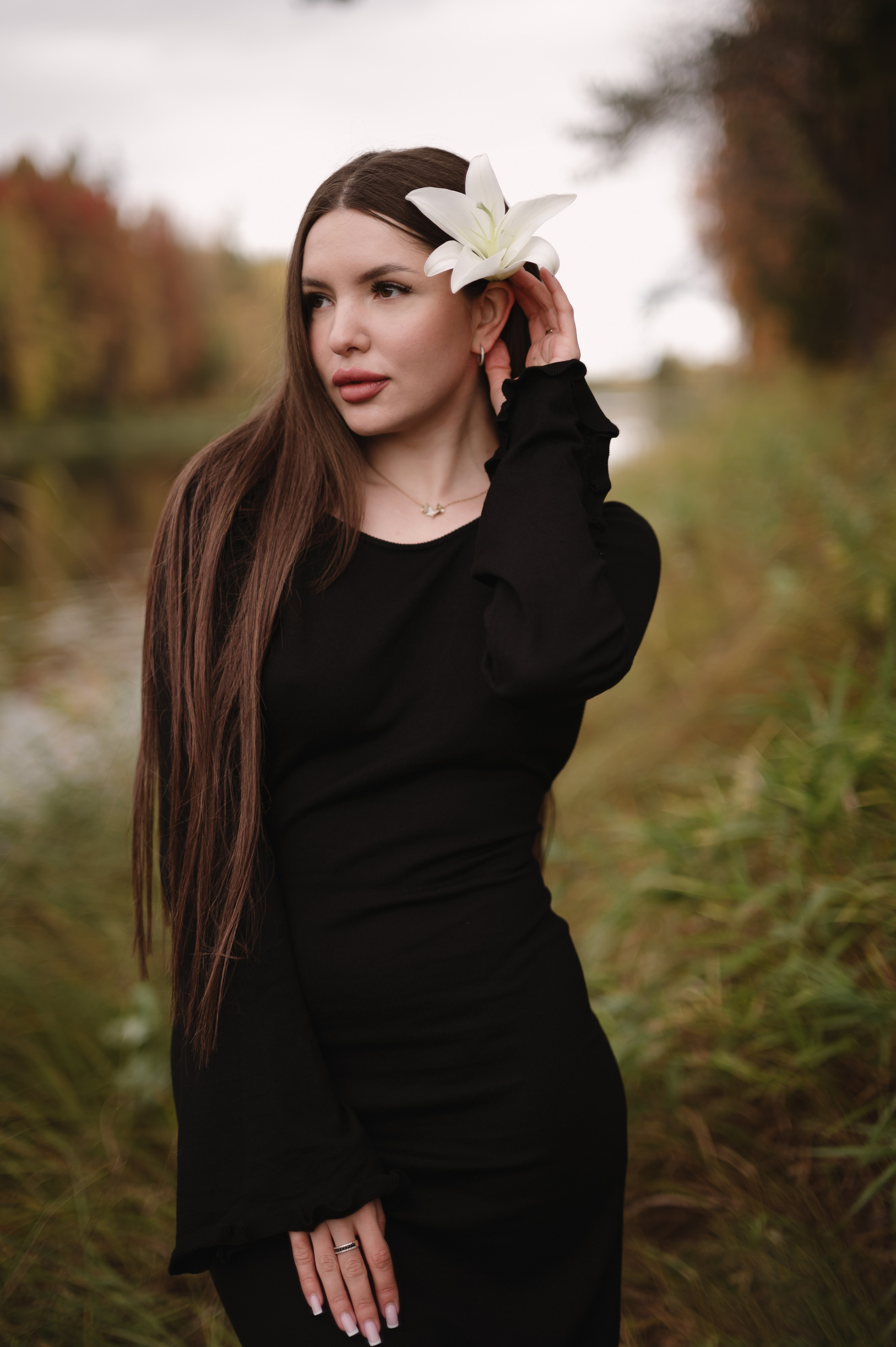 Индивидуальные. Булдакова Екатерина Фотограф