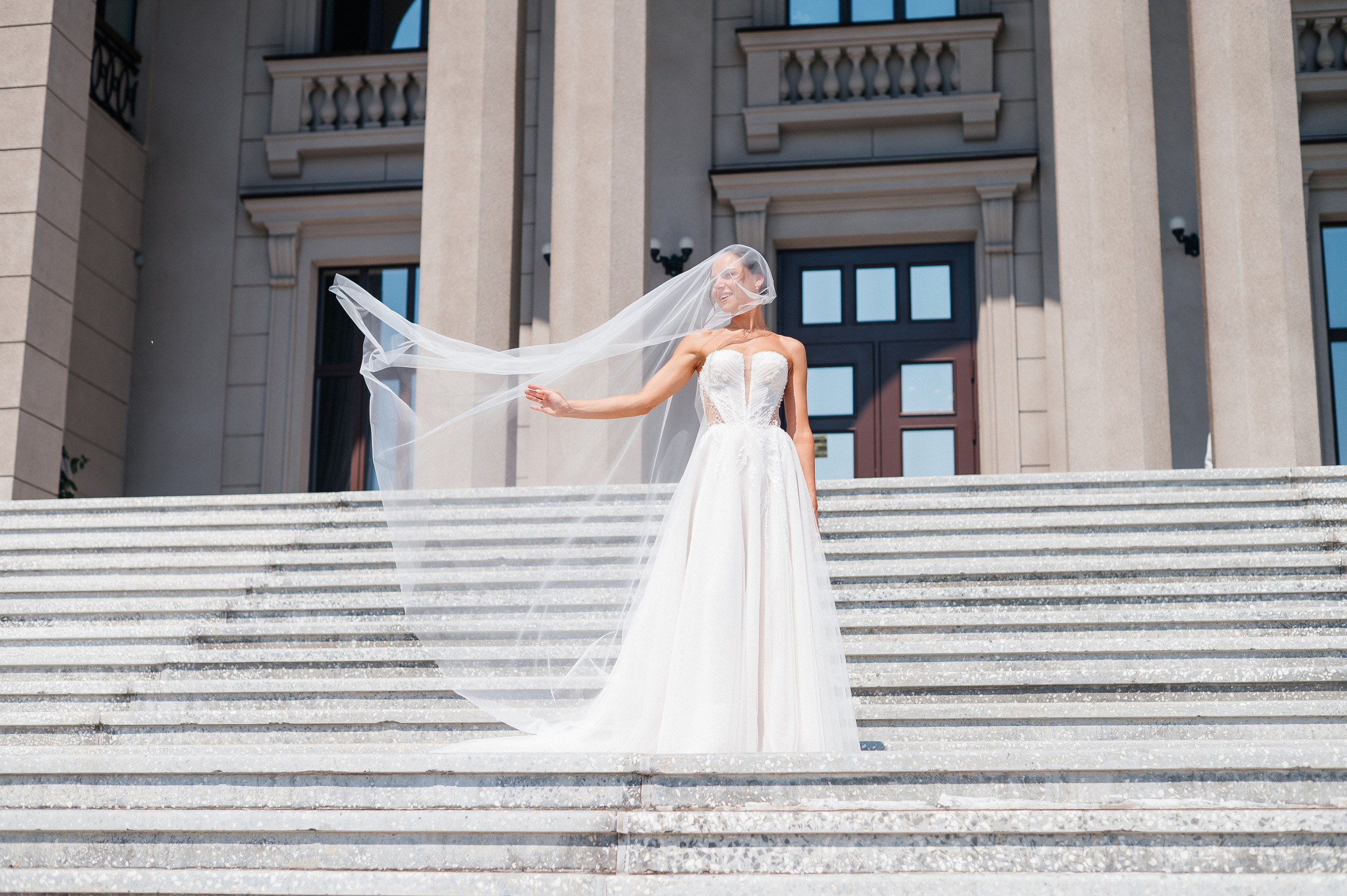 Константин и Виктория. Свадебный фотограф