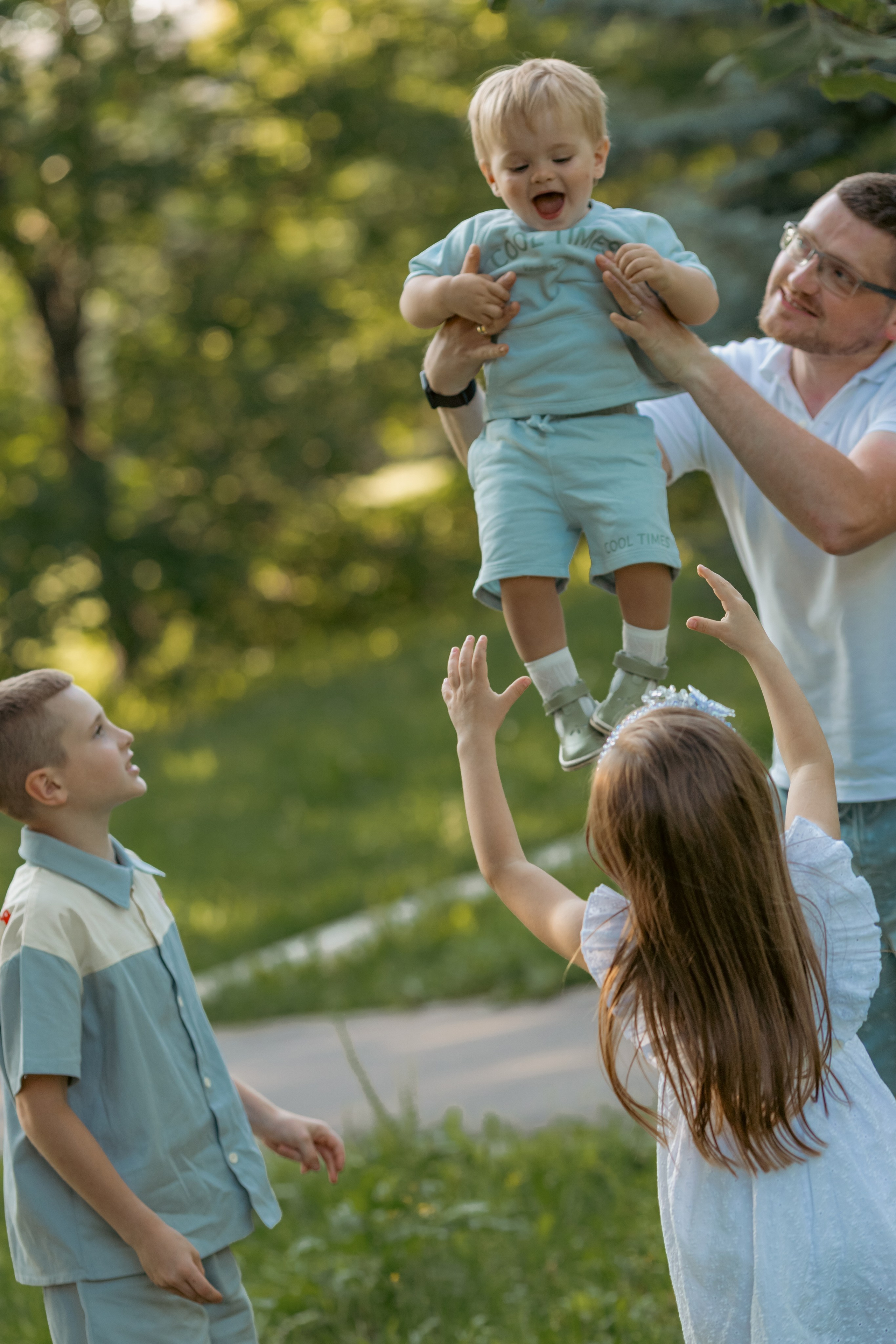 Проект для Карины. Детский и семейный фотограф Евгения Вахнеева Москва Зеленоград
