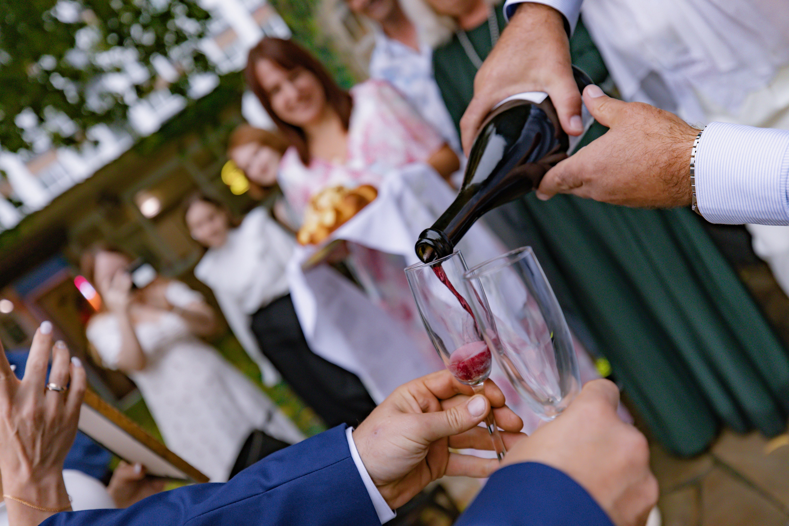 Свадьба Виталия и Алеси. Детский и семейный фотограф Евгения Вахнеева Москва Зеленоград