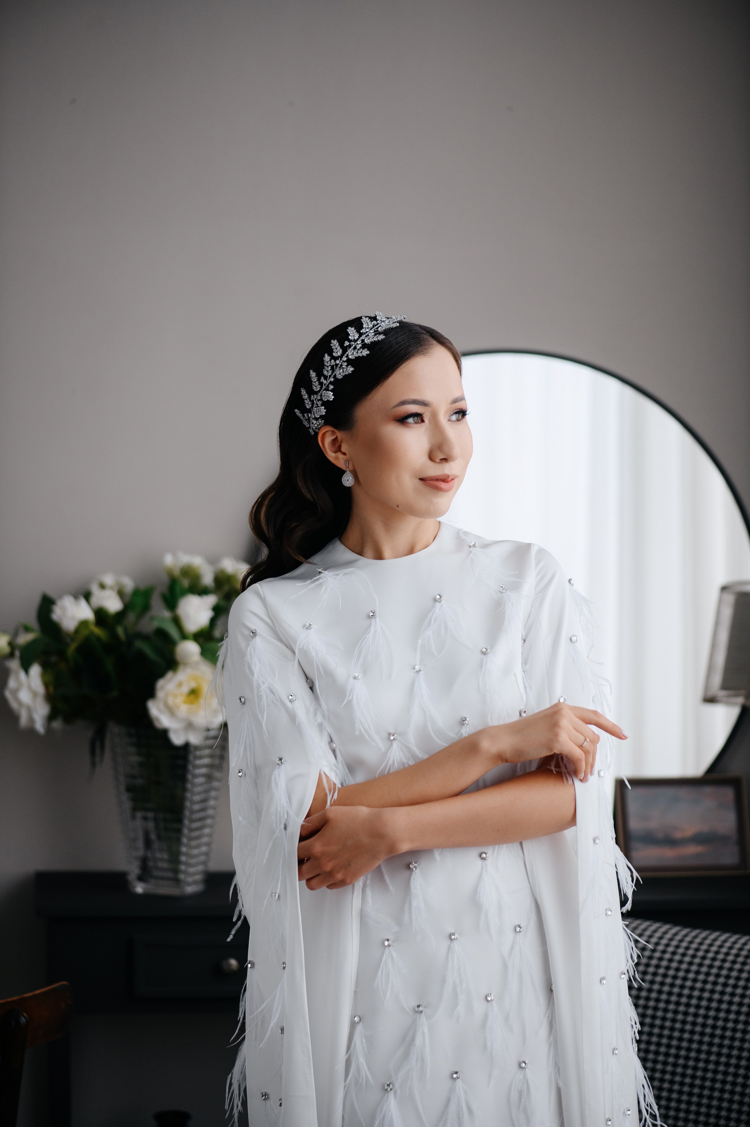 QYZ UZATY. Фотограф Евгений Фураев