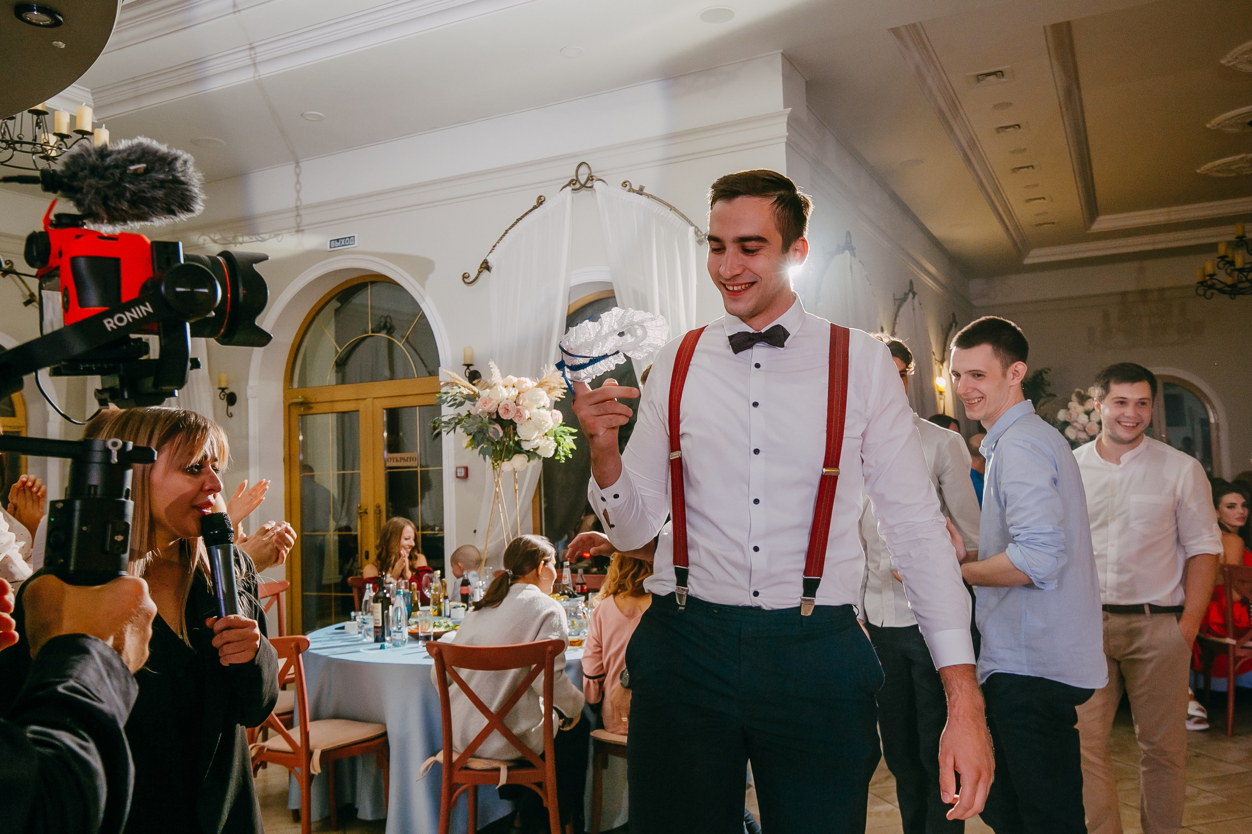 Даниил и Ксения. Фотограф Новороссийск