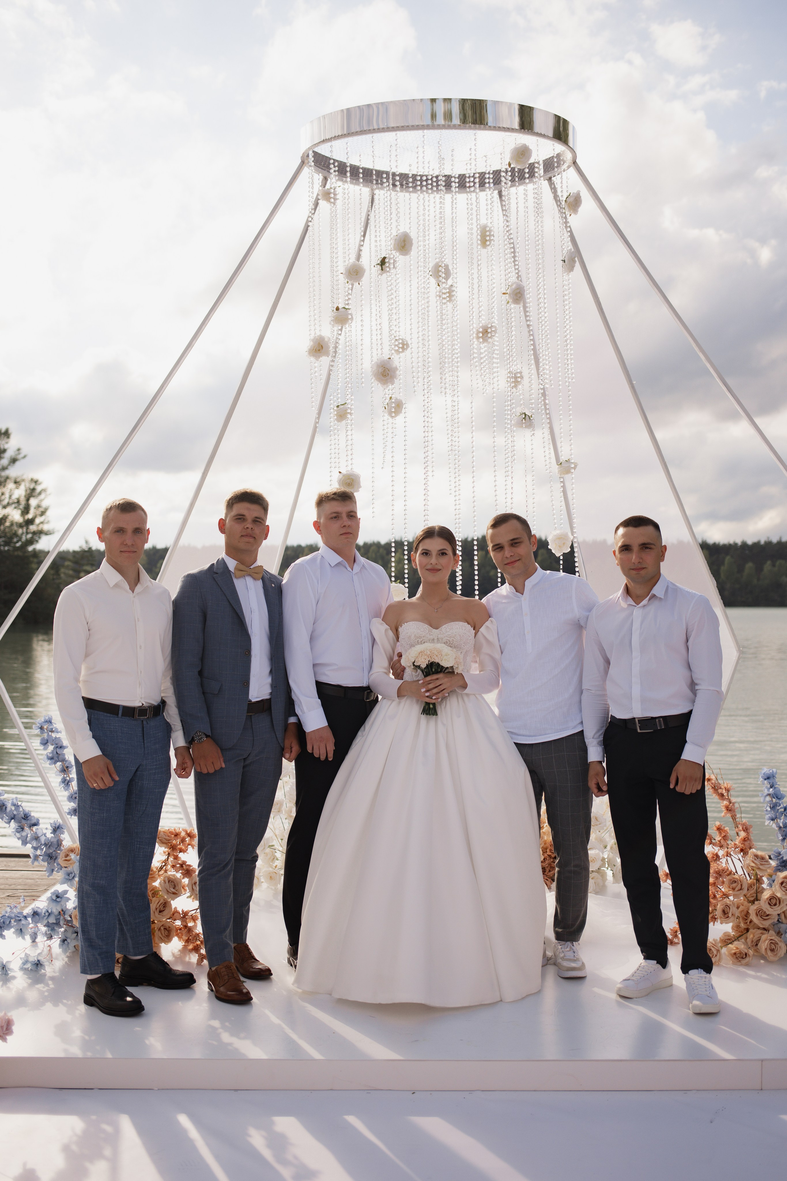 🤍. Свадебный фотограф Мария Жукова