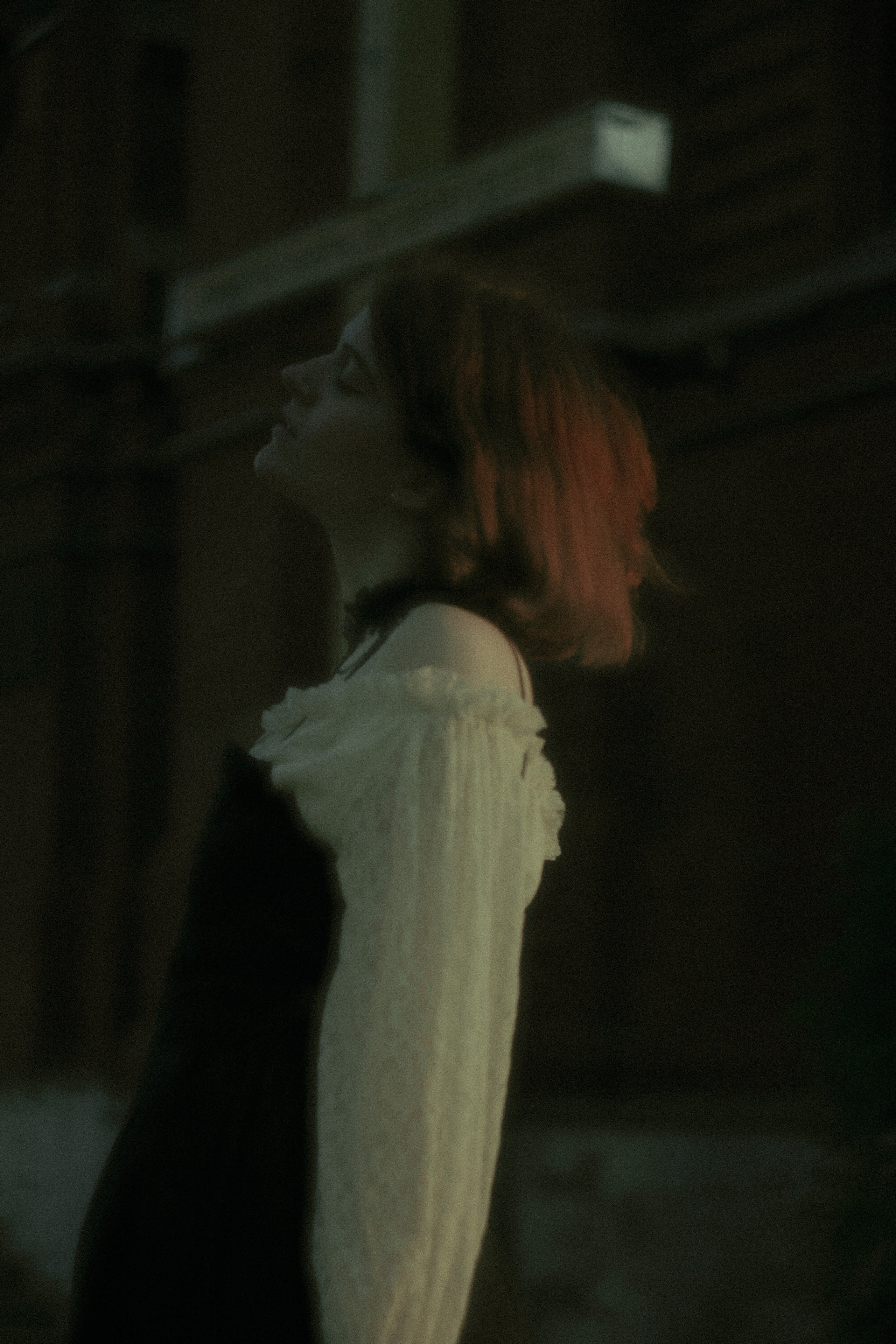 Ева. Портретный и художественный фотограф в Москве