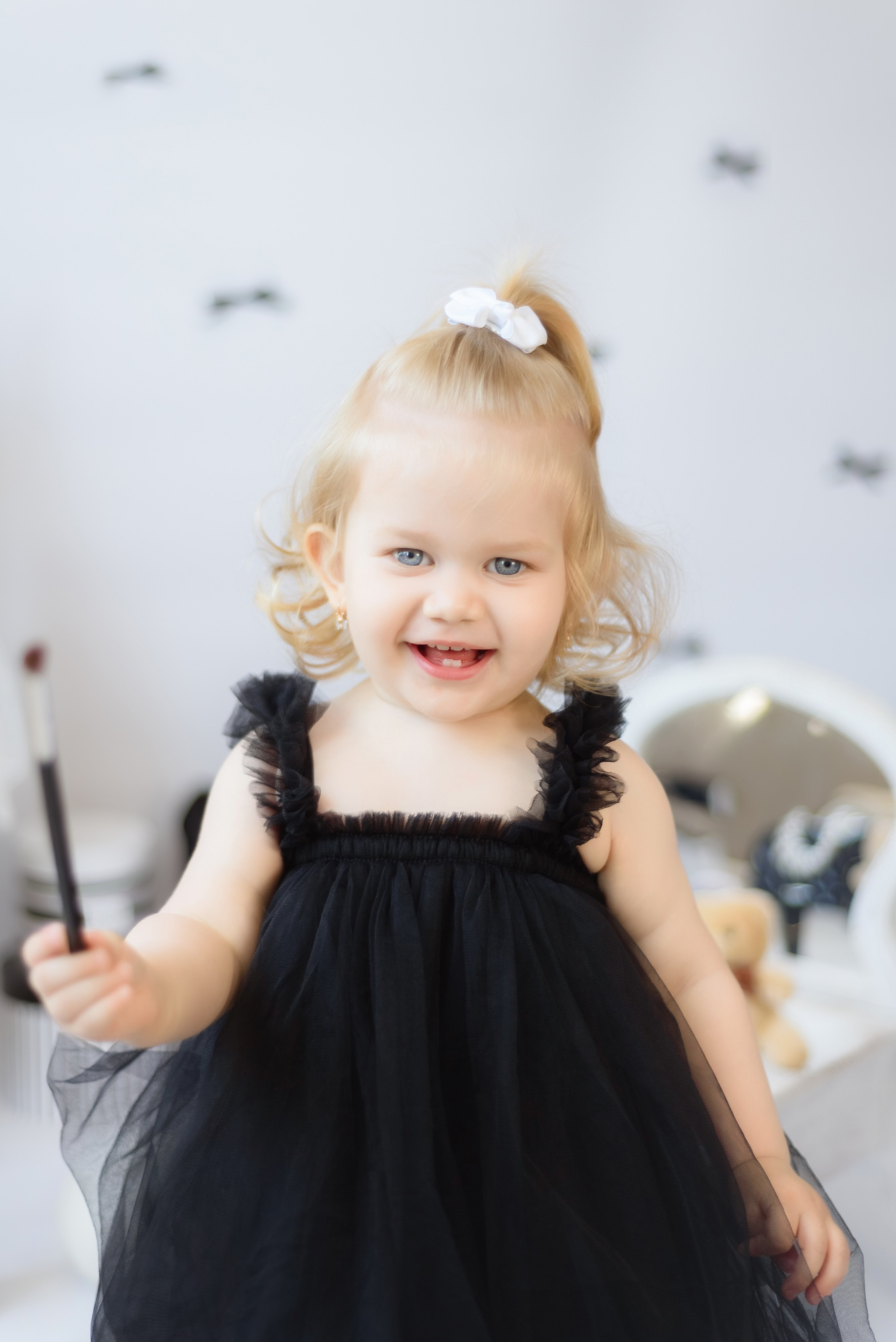 Детская фотосессия «Шанель». Детский Фотограф |Фотограф на годик в Брянске Ирина Романова