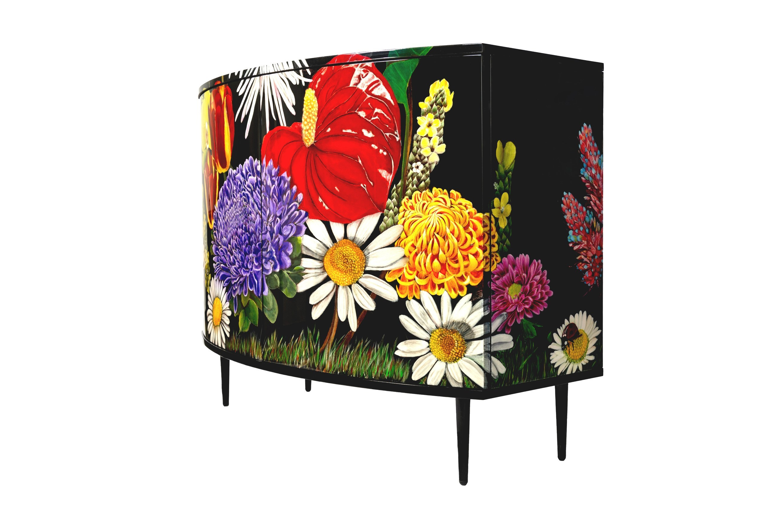 Тумба. Фотограф Алексей Зозин в Москве