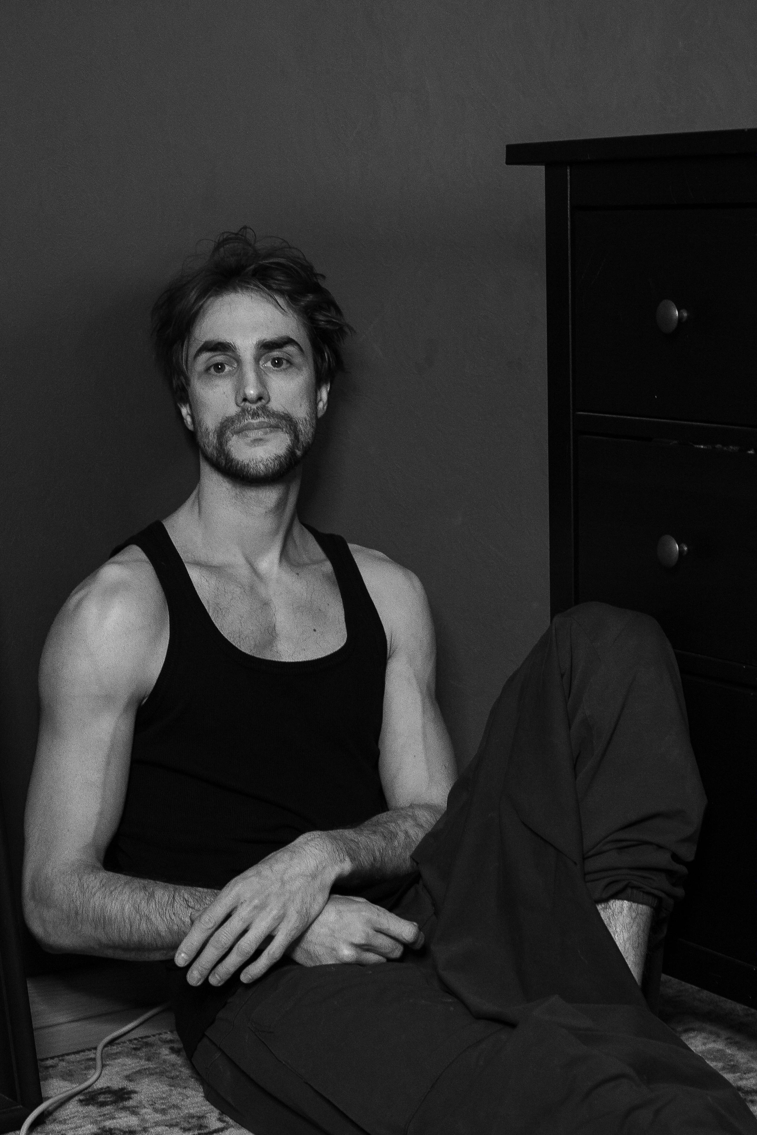 Егор Медведев. актер. Психолог с фотоаппаратом Зимина Оксана