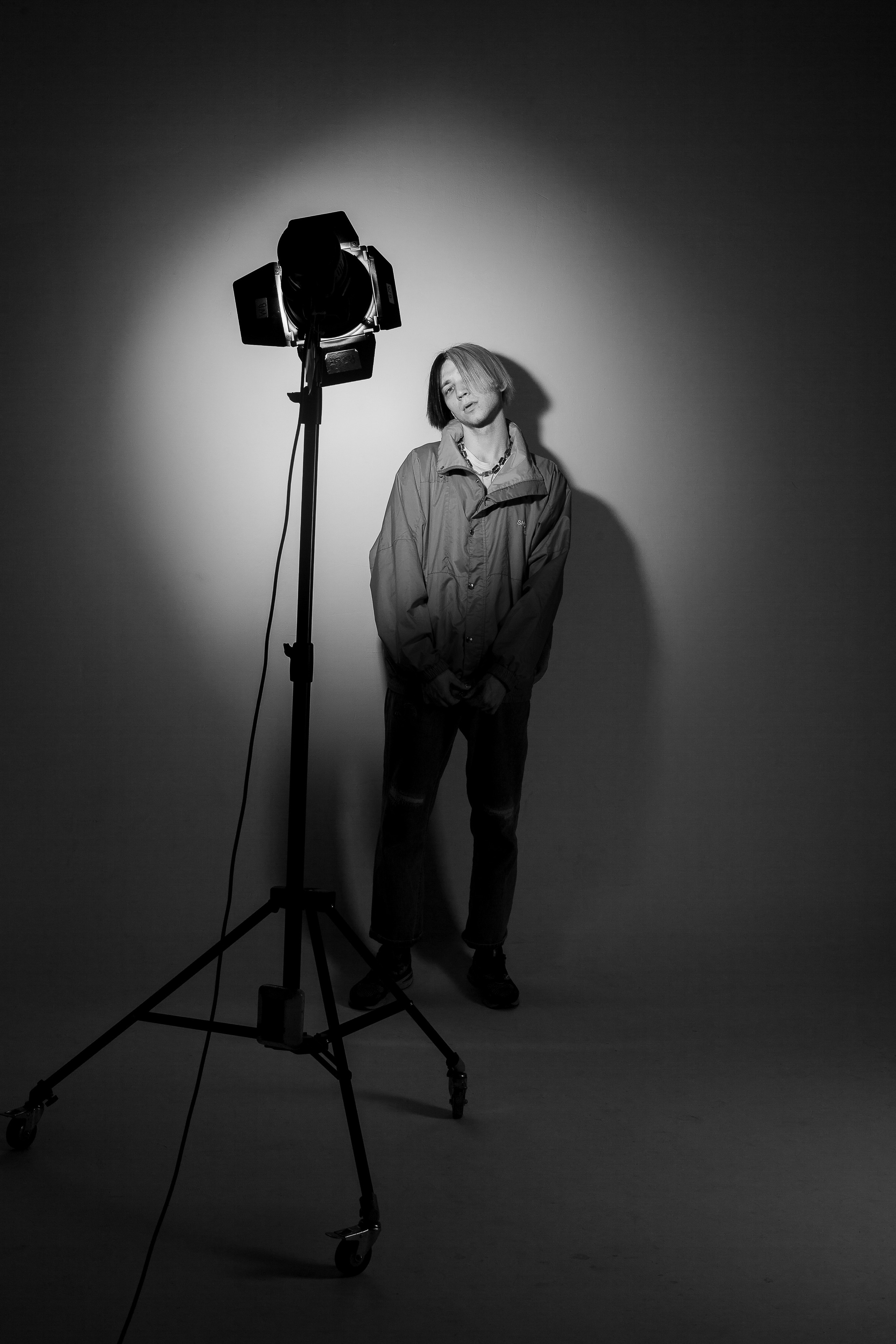 Артем Прошкин. рэпер. Психолог с фотоаппаратом Зимина Оксана