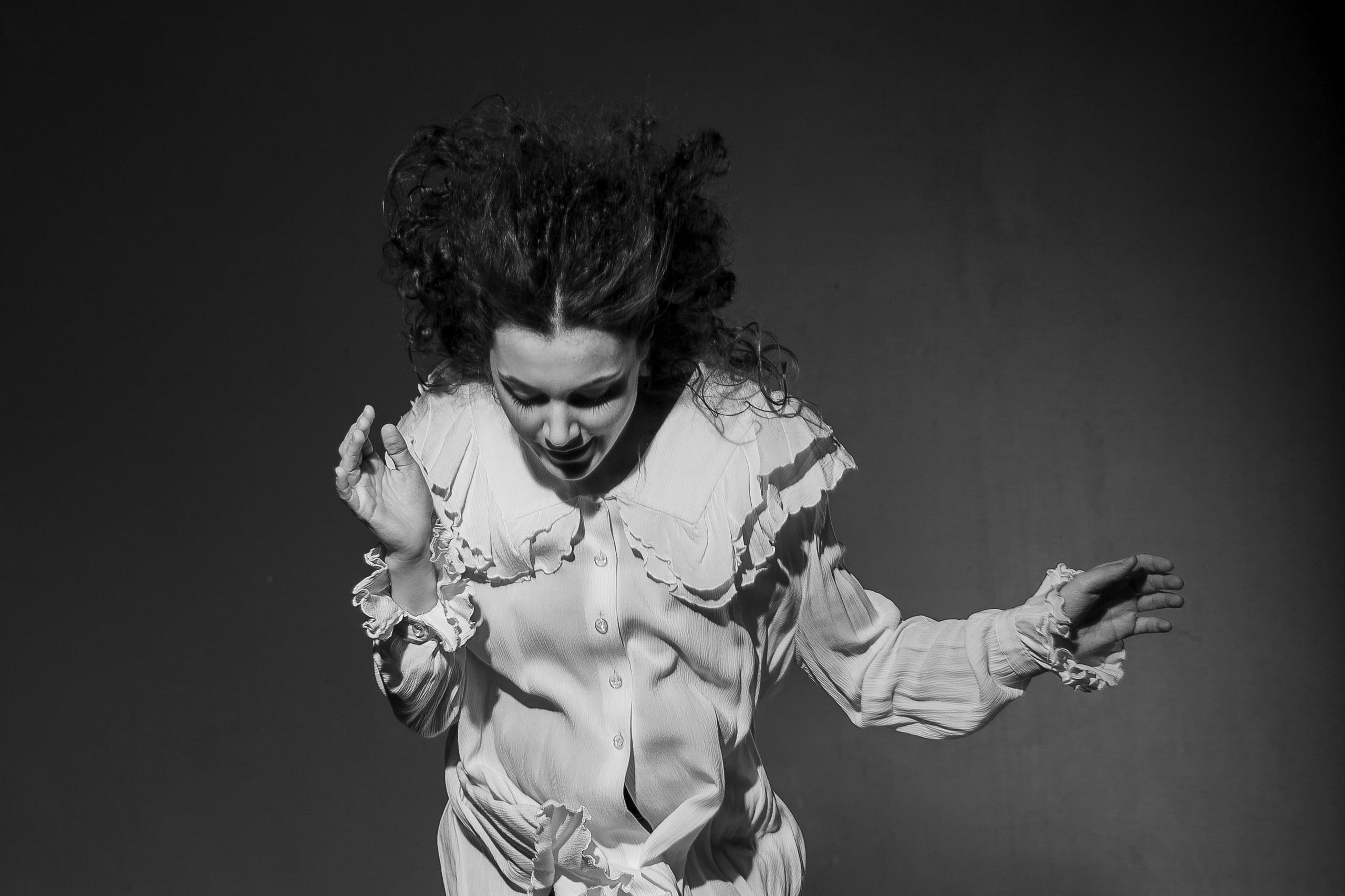 Вероника Панаитова. Психолог с фотоаппаратом Зимина Оксана