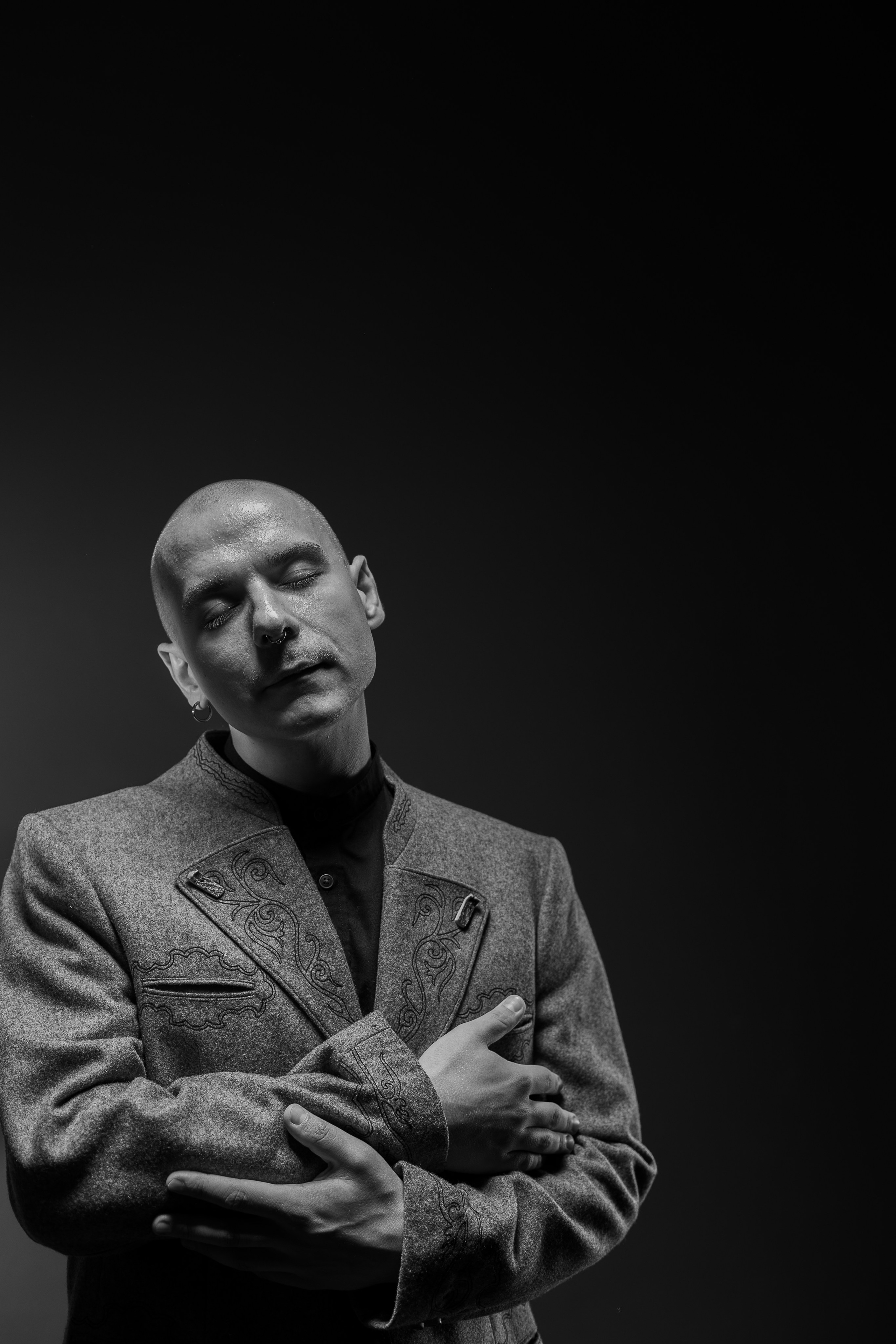 Сергей Ленков. Психолог с фотоаппаратом Зимина Оксана