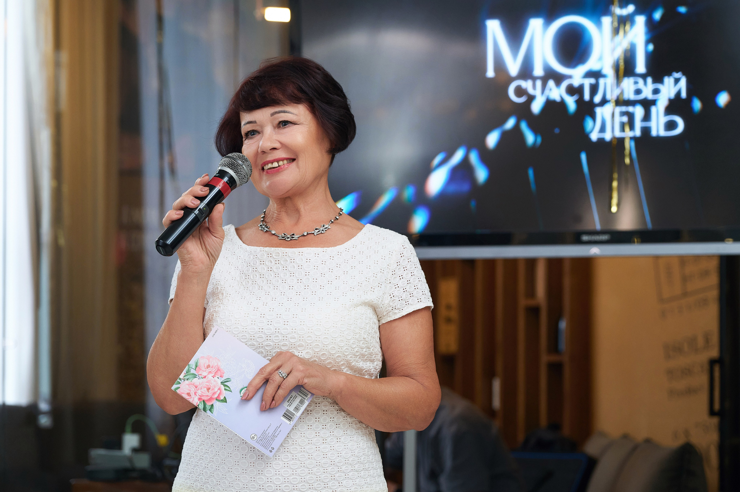 Татьяна юбилей 55. Фотограф Опыт Качество Скорость Горный Алтай Барнаул