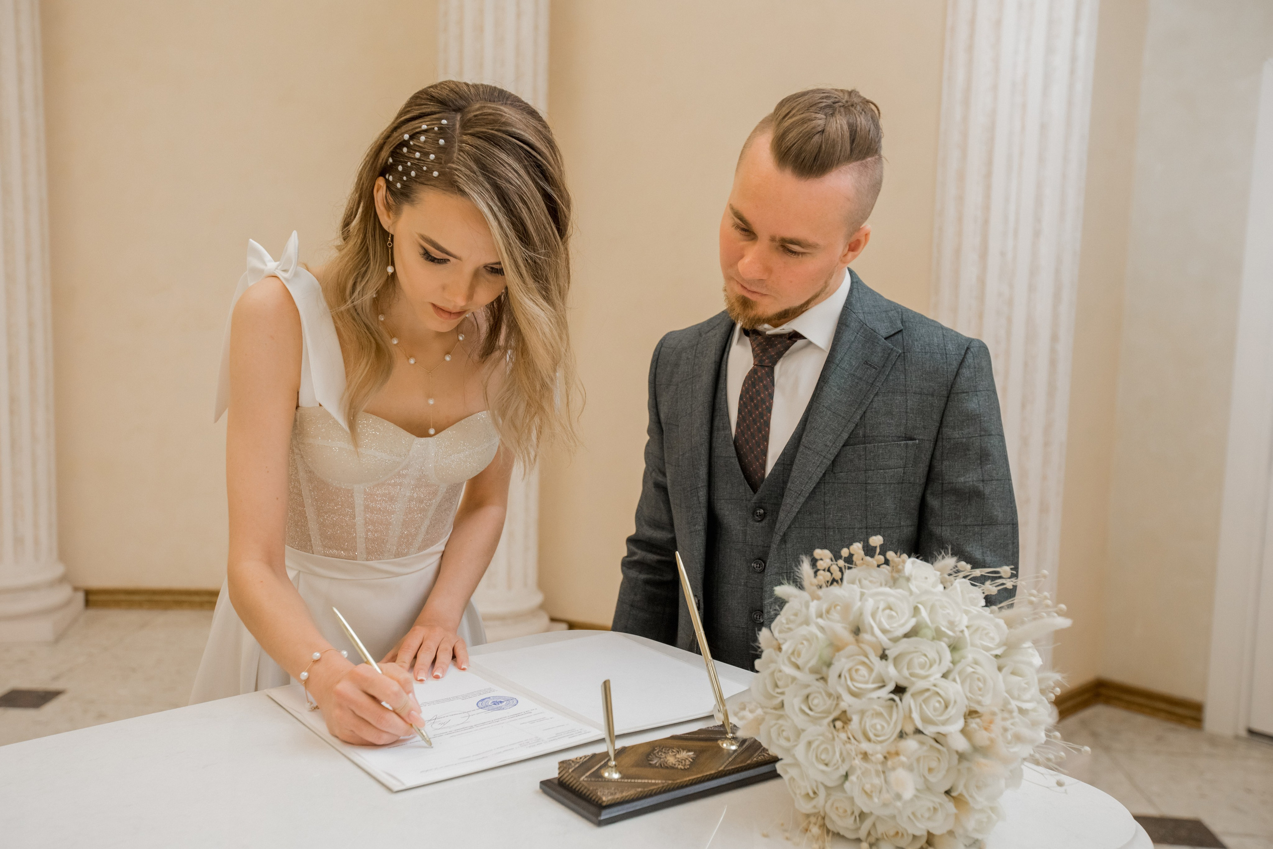 Татьяна и Андрей. Свадебный и семейный фотограф в Краснодаре