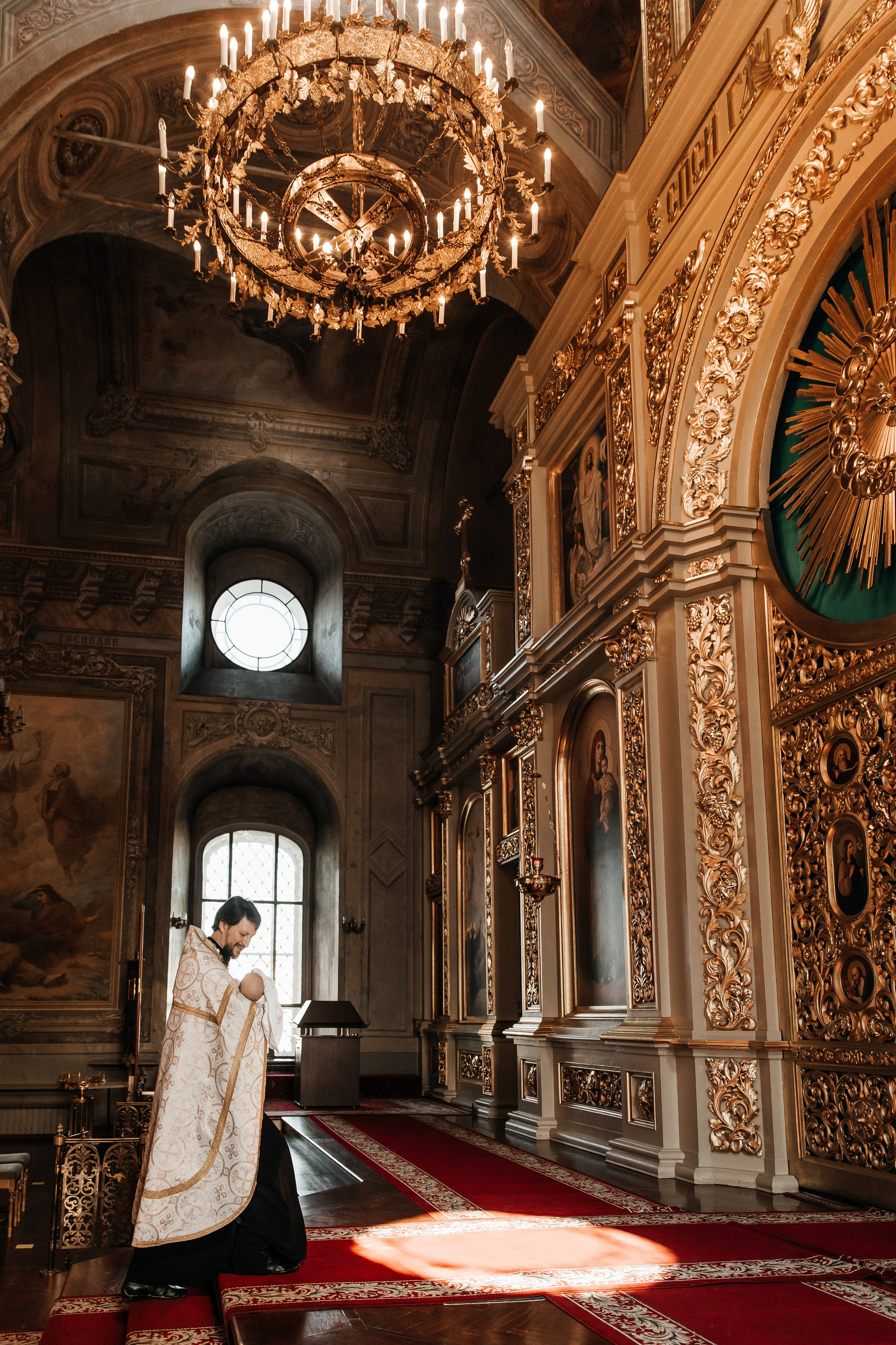 Фотограф на крестины тамбов. Сергей Фусс фотограф в Тамбове