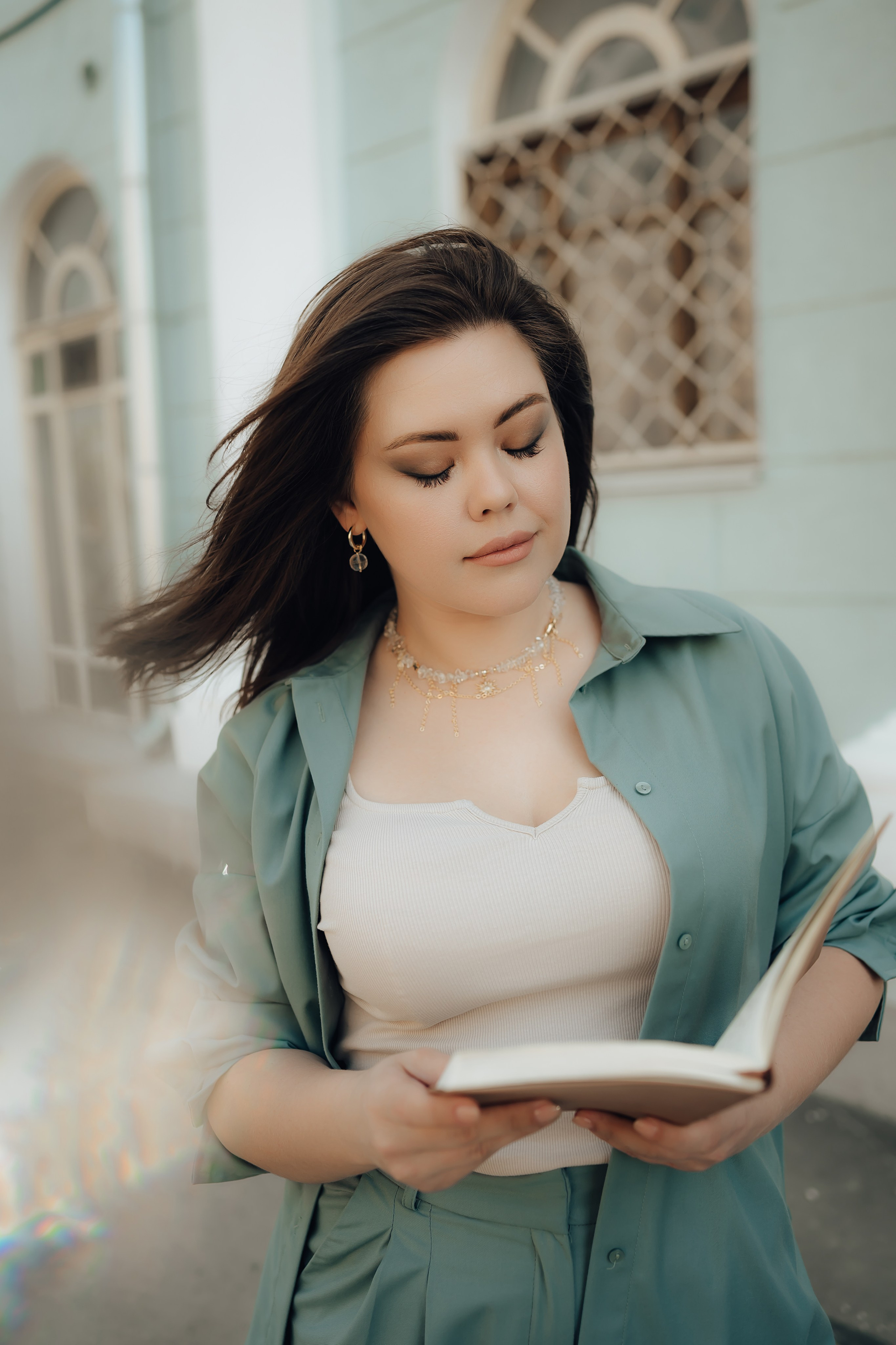 Апрельские девчонки. Детский и семейный фотограф Катерина Мишина