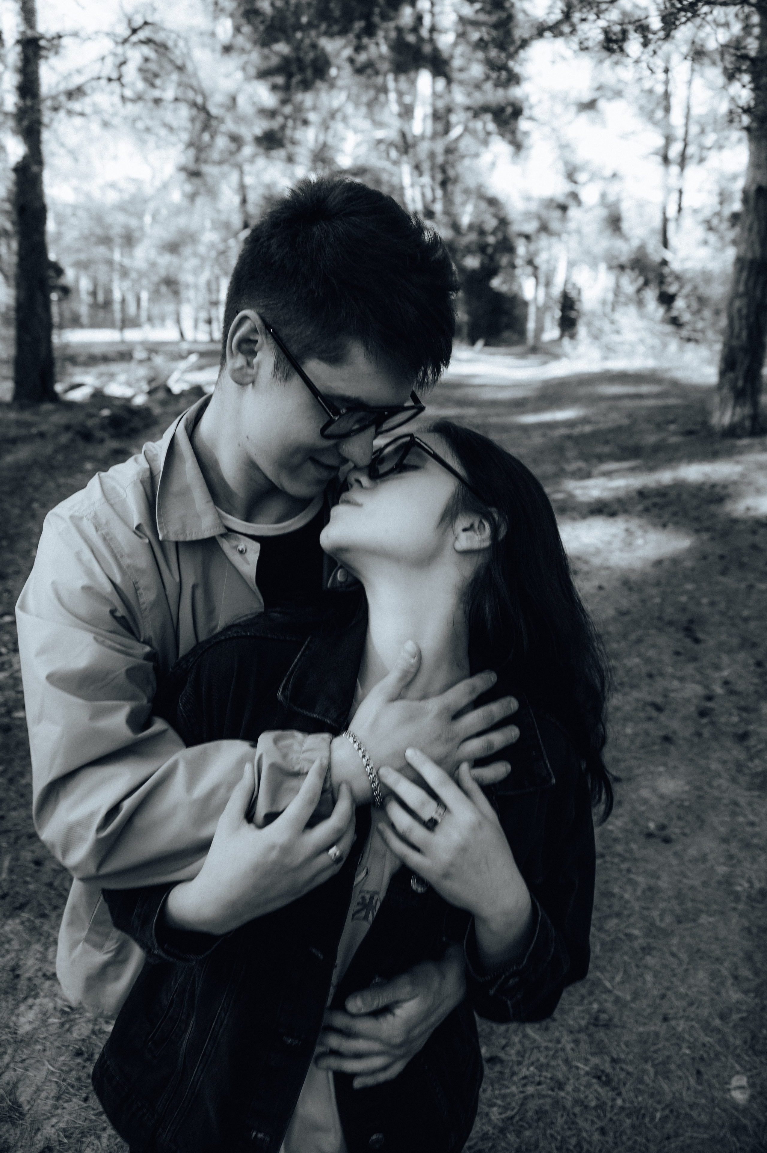 Влад и Алёна. Детский и семейный фотограф Катерина Мишина