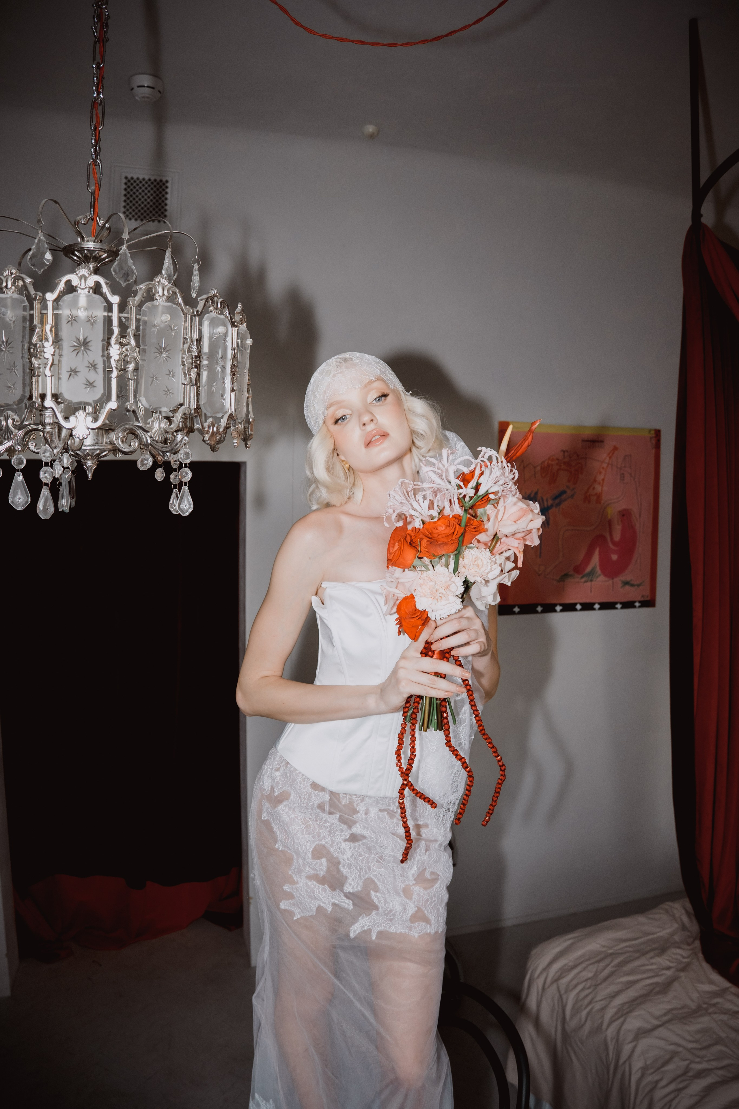 Карина & Данил. Фотограф в Москве Виталий Есаулов