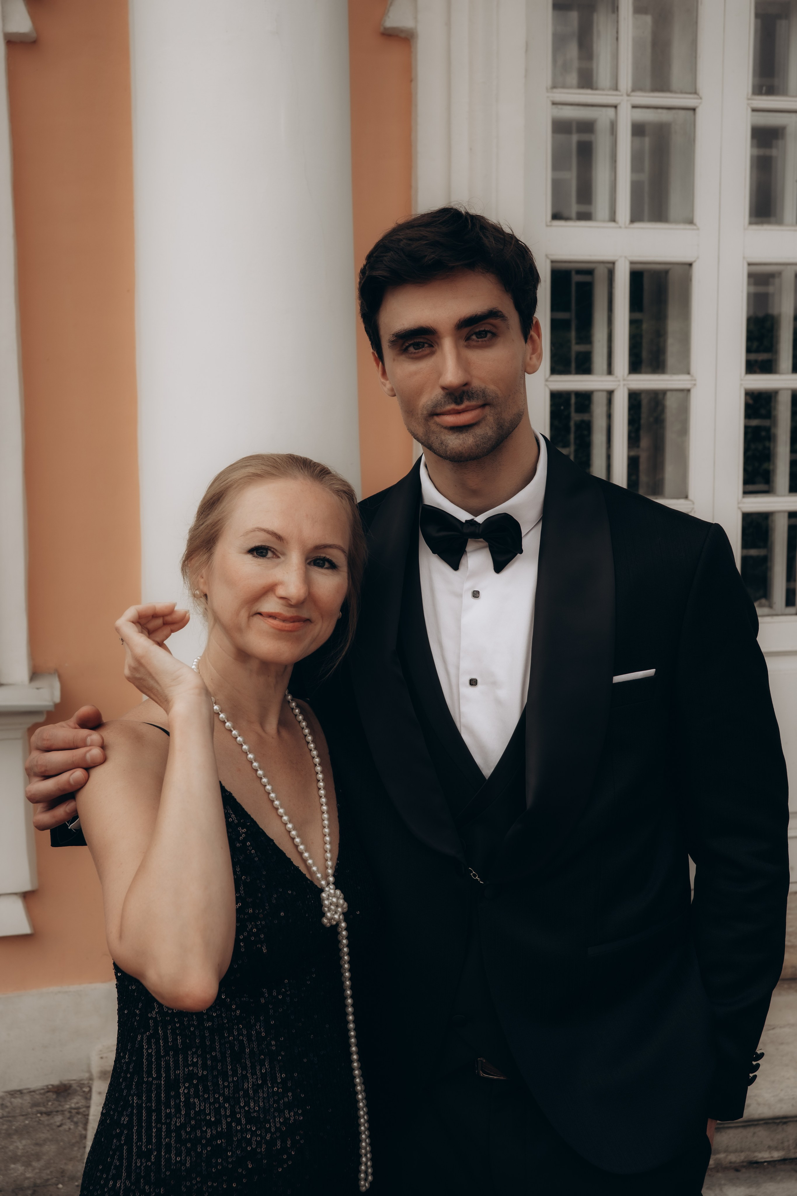 Анастасия & Никита. Фотограф в Москве Виталий Есаулов