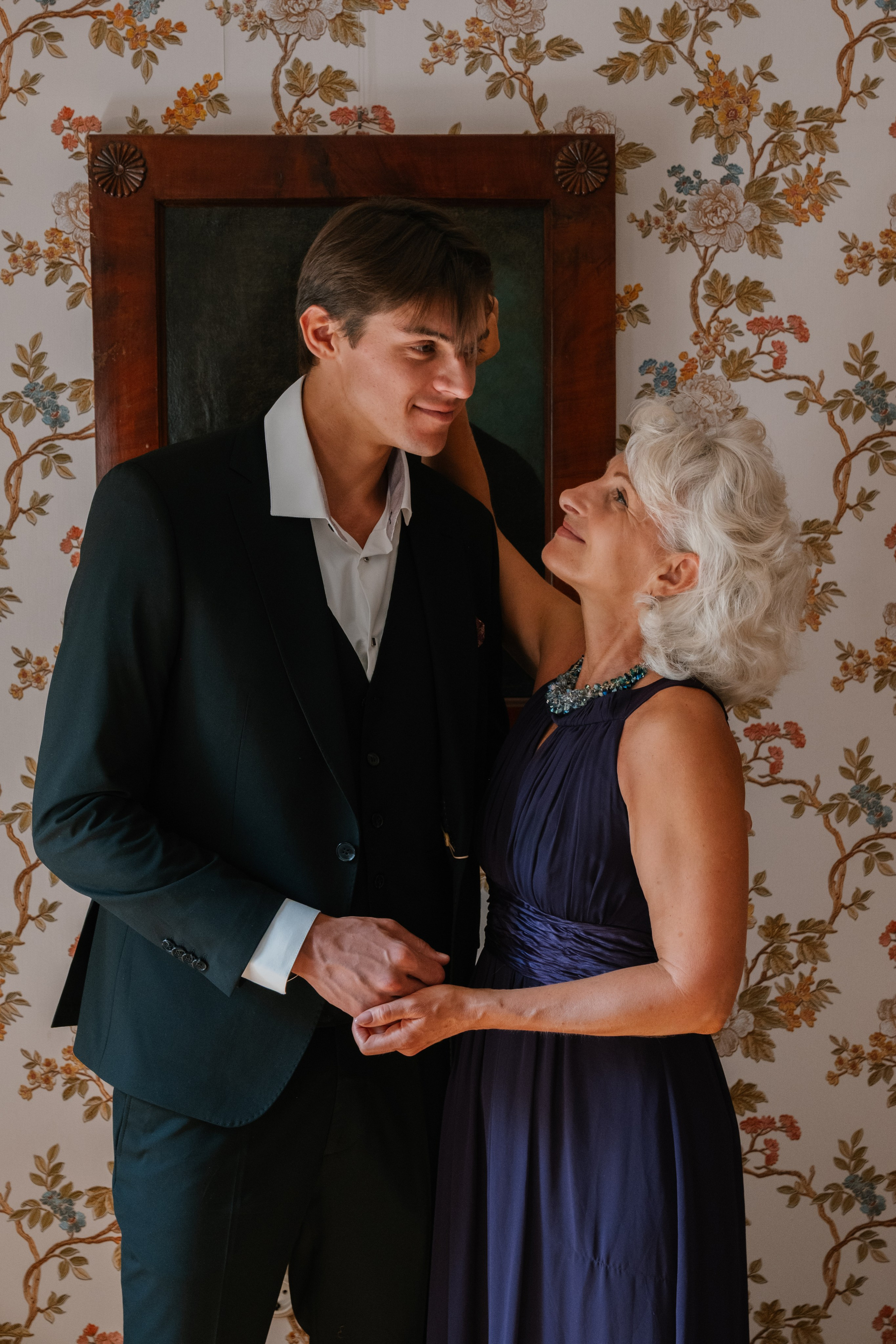 Валерия & Василий. Фотограф в Москве Виталий Есаулов