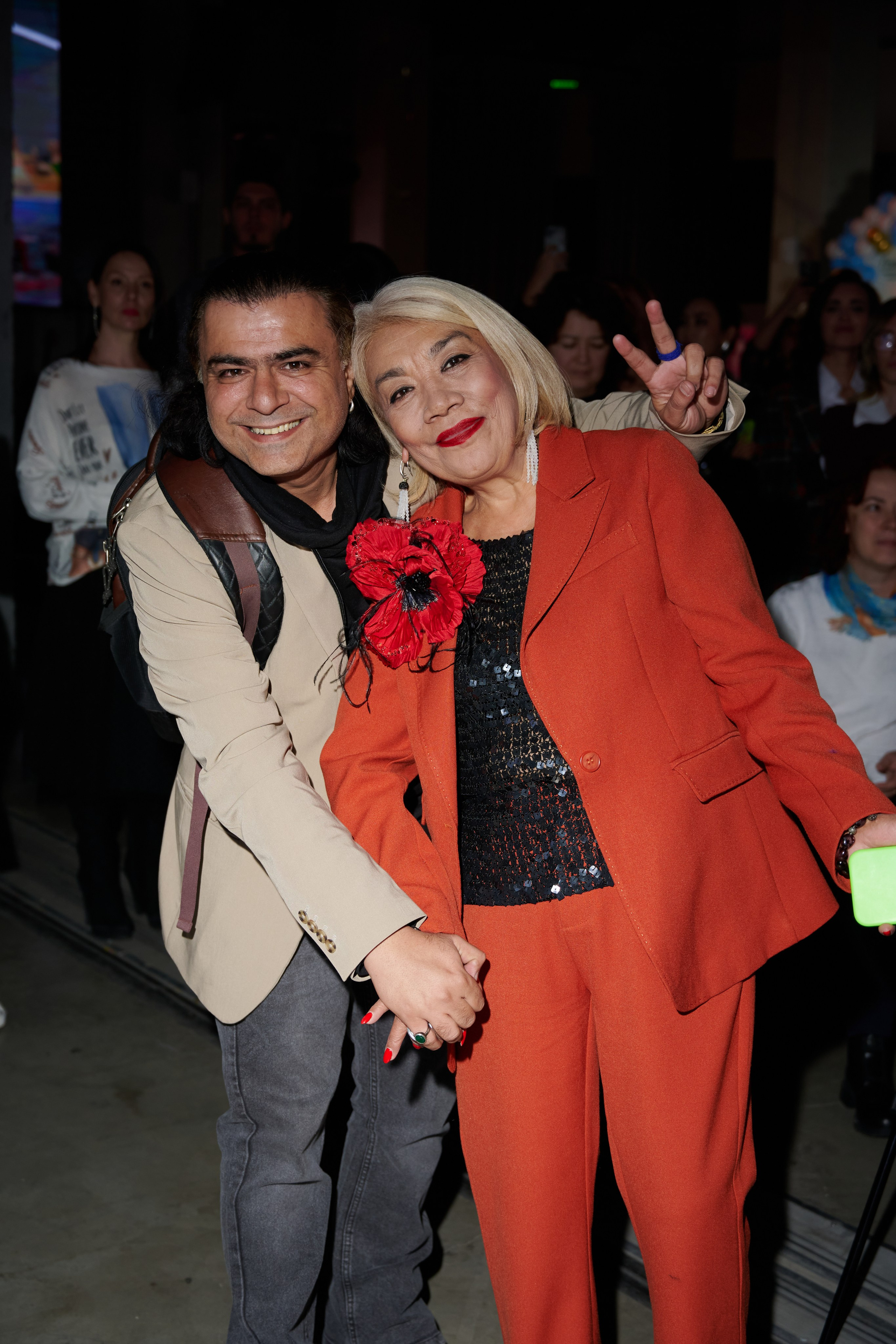 Asian Global Cup | 29.11.24. Nadi Valiyeva | Fashion & Art Photographer