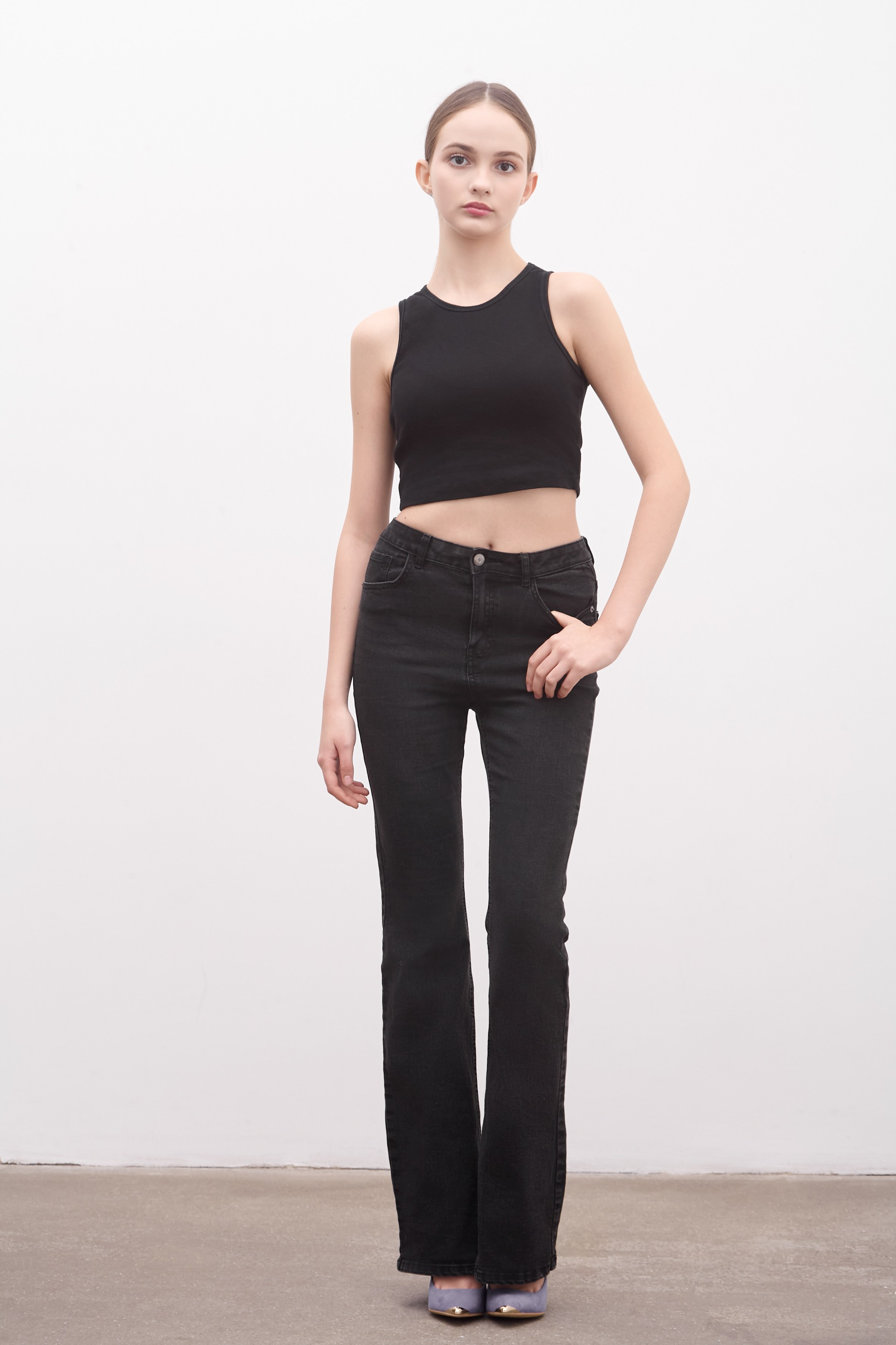 Nastya Rybina. DISTINCTIVE MODEL AGENCY. Модельное агентство специализирующиеся на зарубежном плейсменте моделей